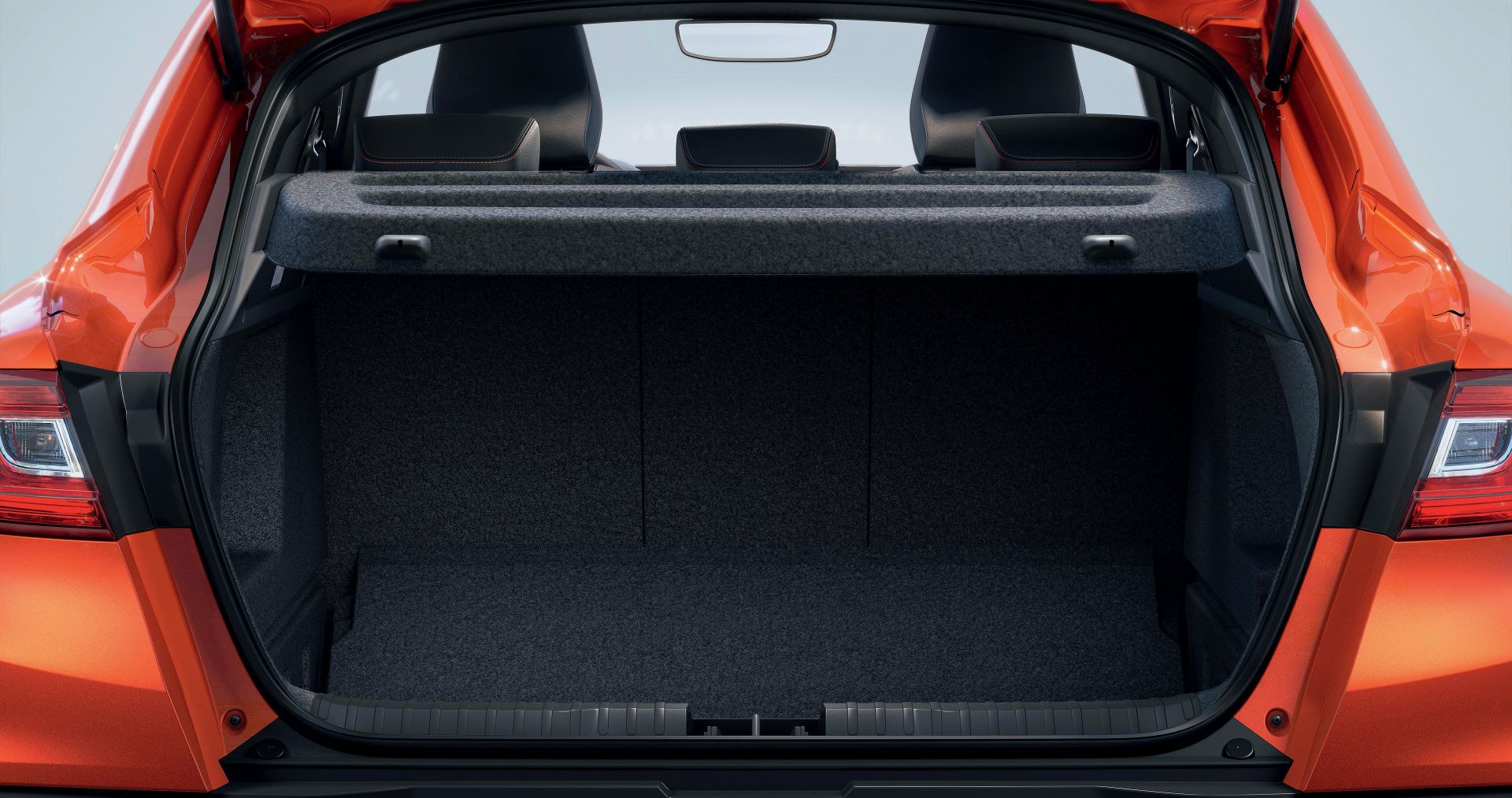 Renault Arkana Finally Coming To Europe In 2021 With All-Hybrid Lineup