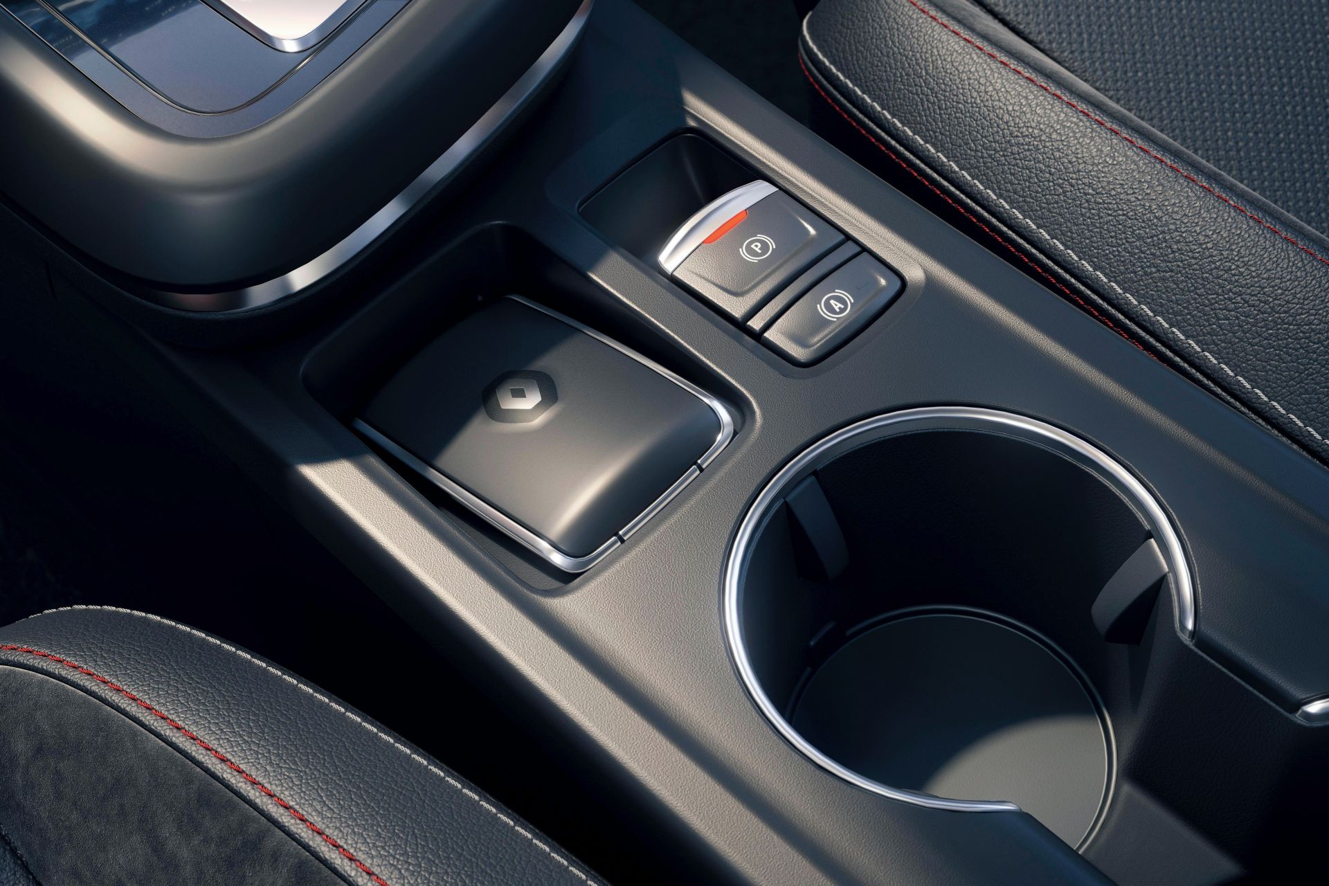 Renault Arkana Finally Coming To Europe In 2021 With All-Hybrid Lineup