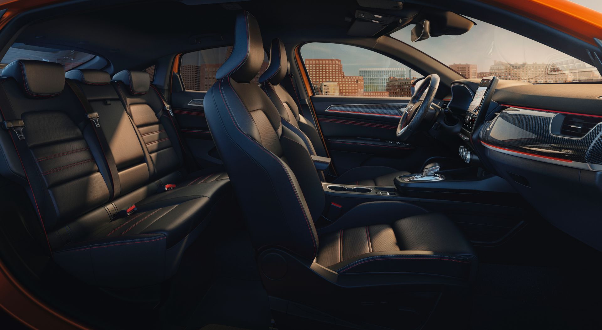 Renault Arkana Finally Coming To Europe In 2021 With All-Hybrid Lineup