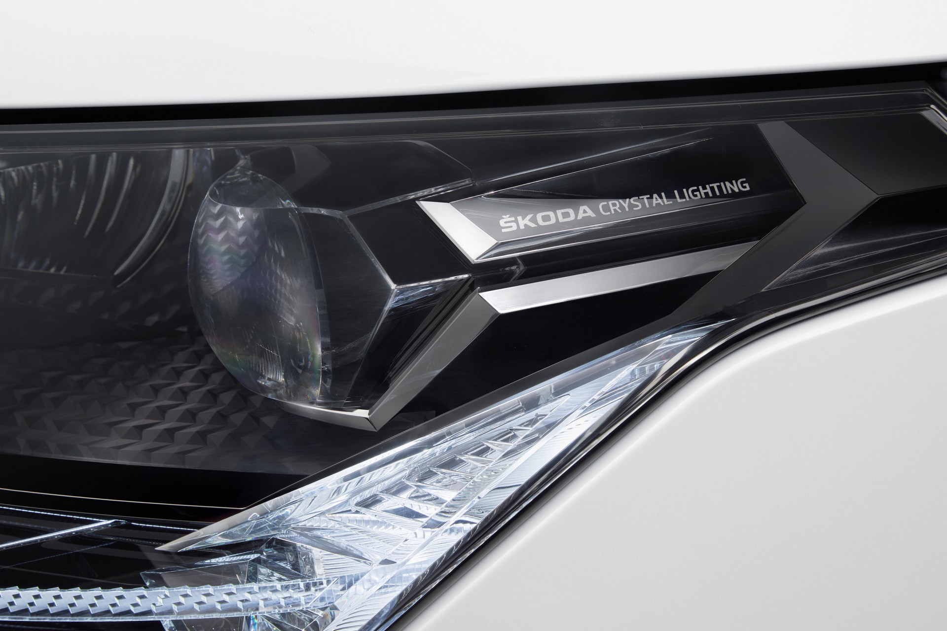 Skoda Enyaq iV Czechs All The Boxes As It’s An Electric Crossover With Up To 317 Miles Of Range