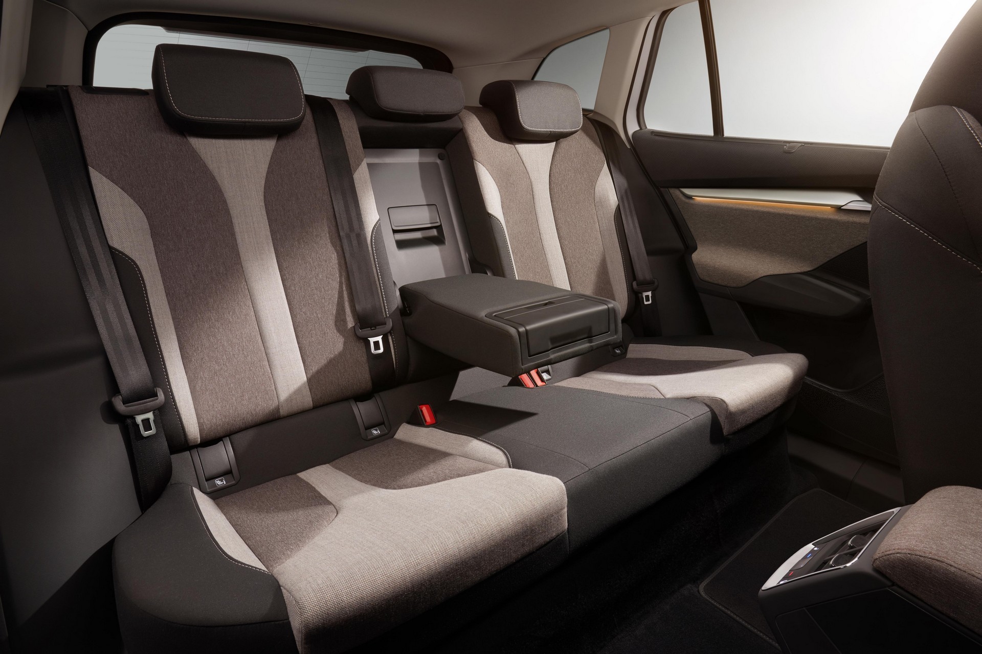 Skoda Enyaq iV Czechs All The Boxes As It’s An Electric Crossover With Up To 317 Miles Of Range