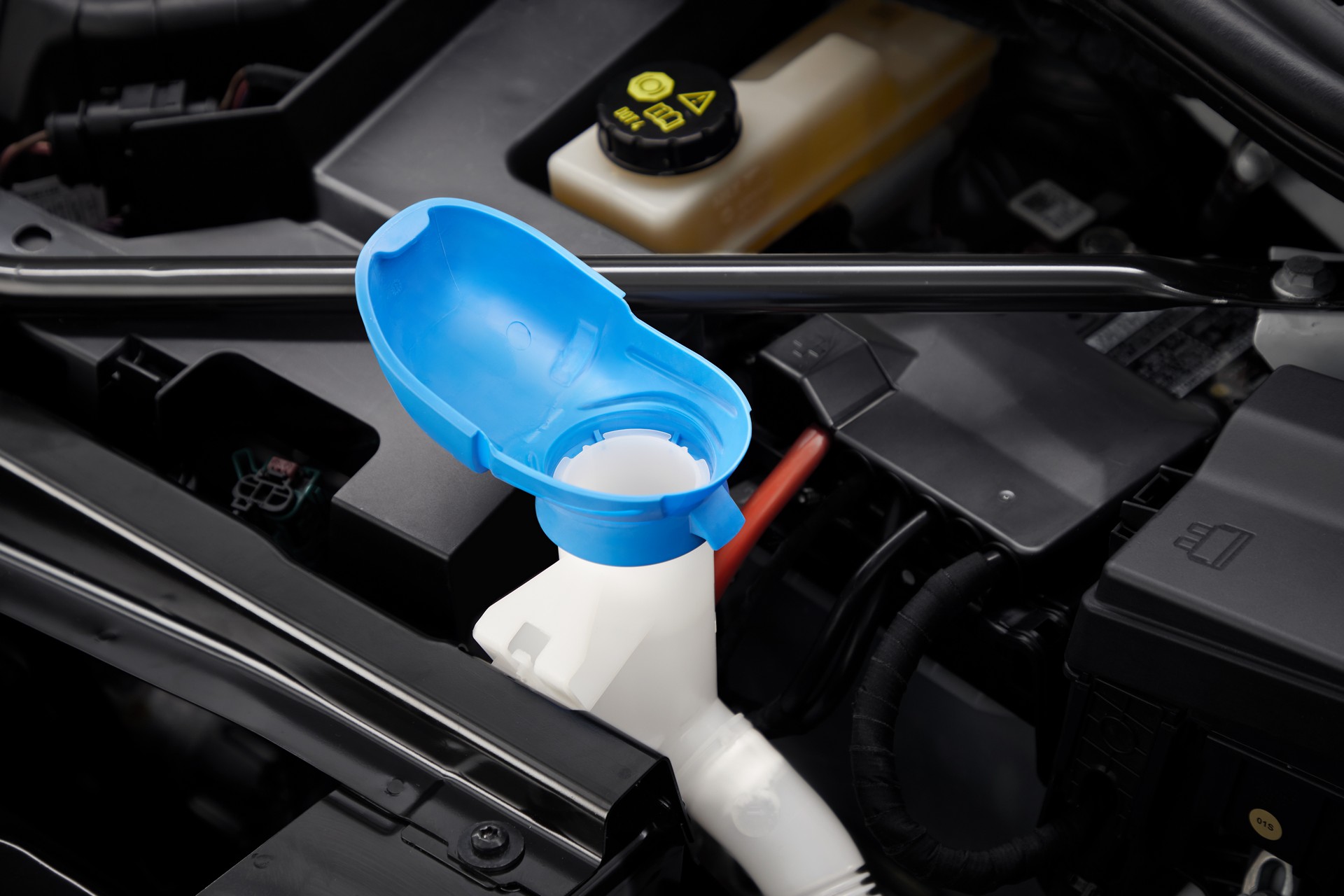 Skoda Enyaq iV Czechs All The Boxes As It’s An Electric Crossover With Up To 317 Miles Of Range