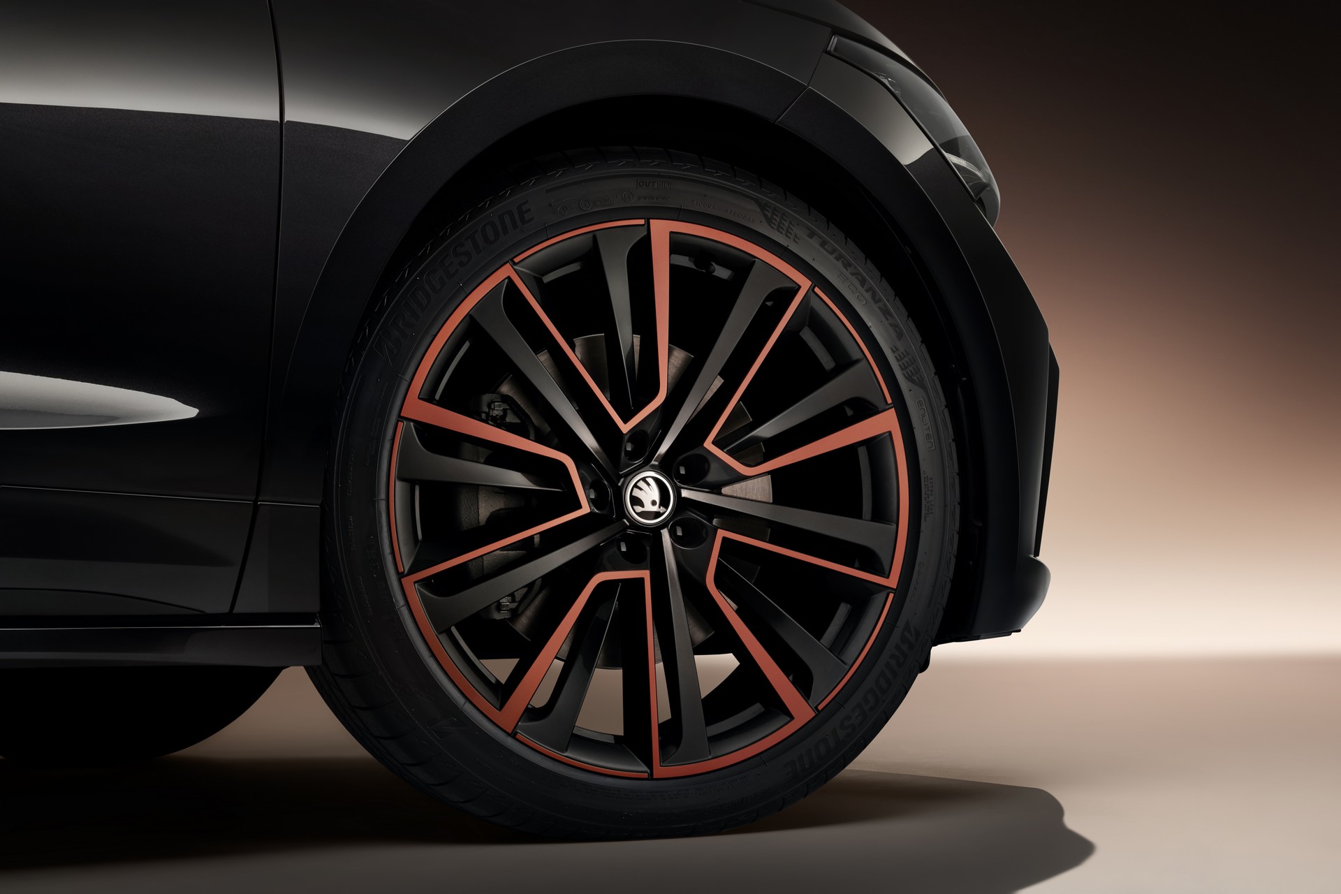 Skoda Enyaq iV Czechs All The Boxes As It’s An Electric Crossover With Up To 317 Miles Of Range