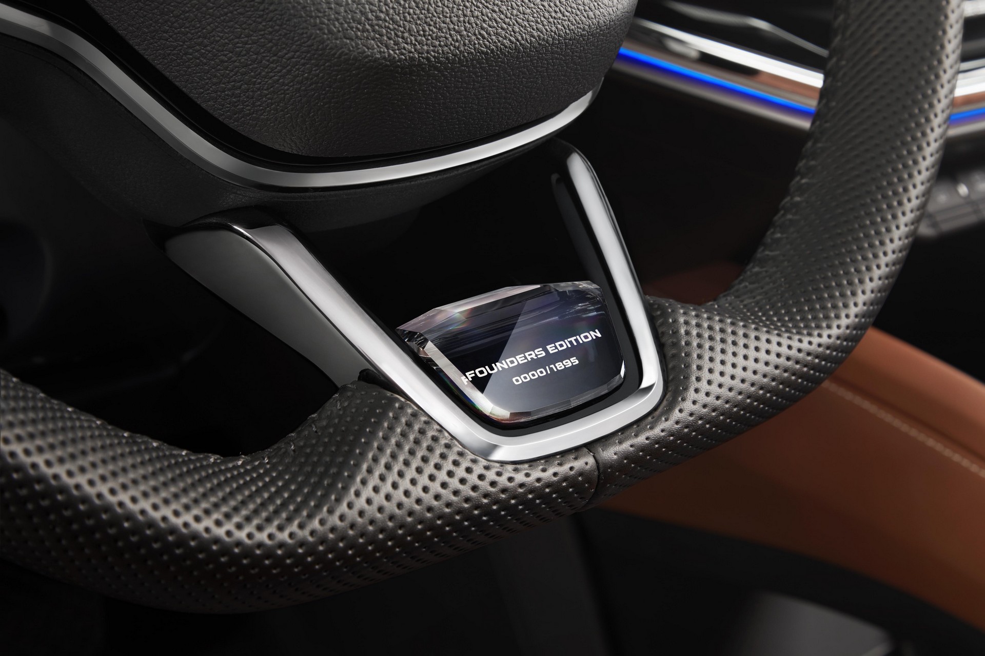 Skoda Enyaq iV Czechs All The Boxes As It’s An Electric Crossover With Up To 317 Miles Of Range