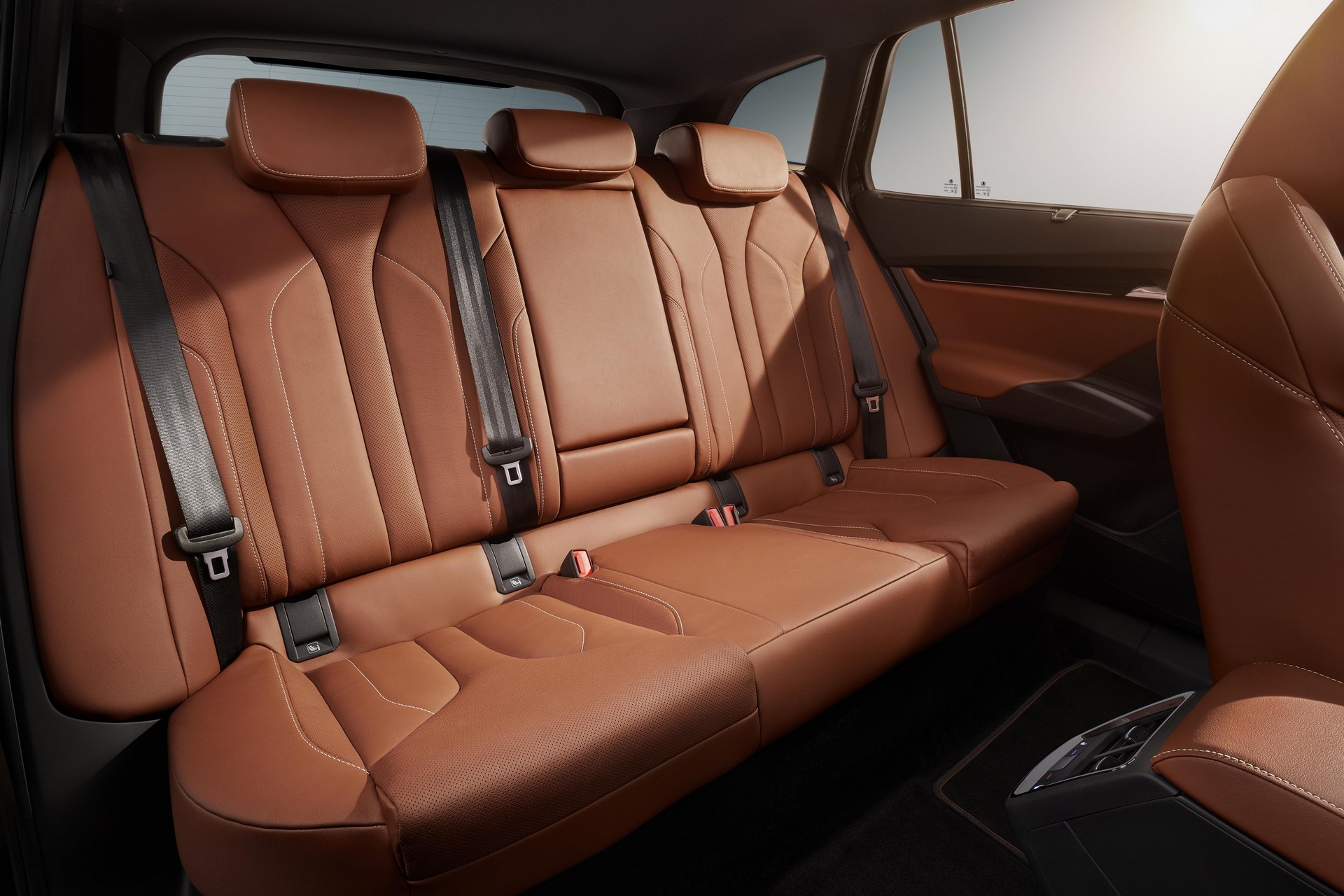 Skoda Enyaq iV Czechs All The Boxes As It’s An Electric Crossover With Up To 317 Miles Of Range