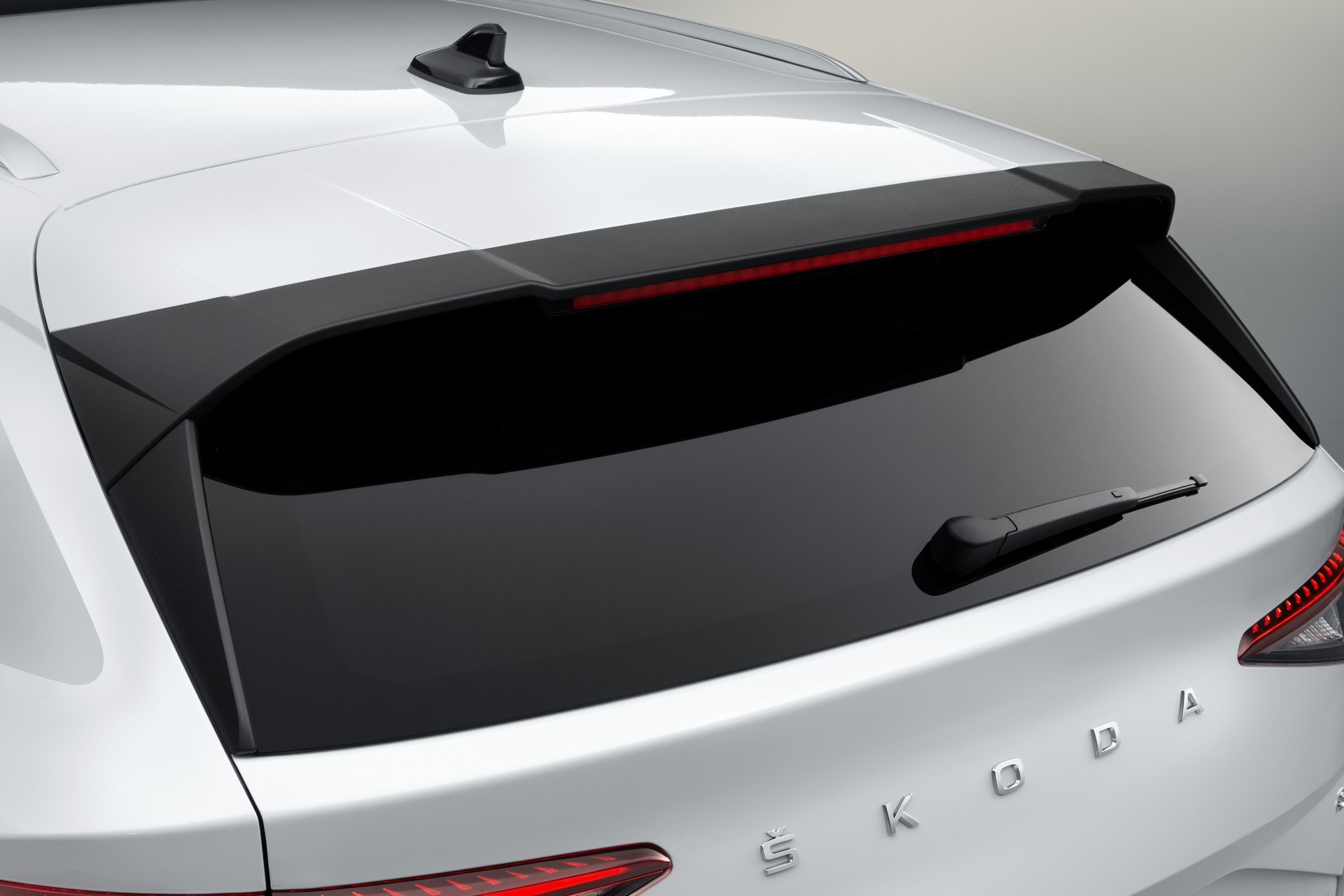 Skoda Enyaq iV Czechs All The Boxes As It’s An Electric Crossover With Up To 317 Miles Of Range