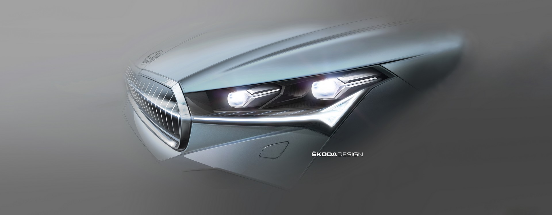 Skoda Enyaq iV Czechs All The Boxes As It’s An Electric Crossover With Up To 317 Miles Of Range