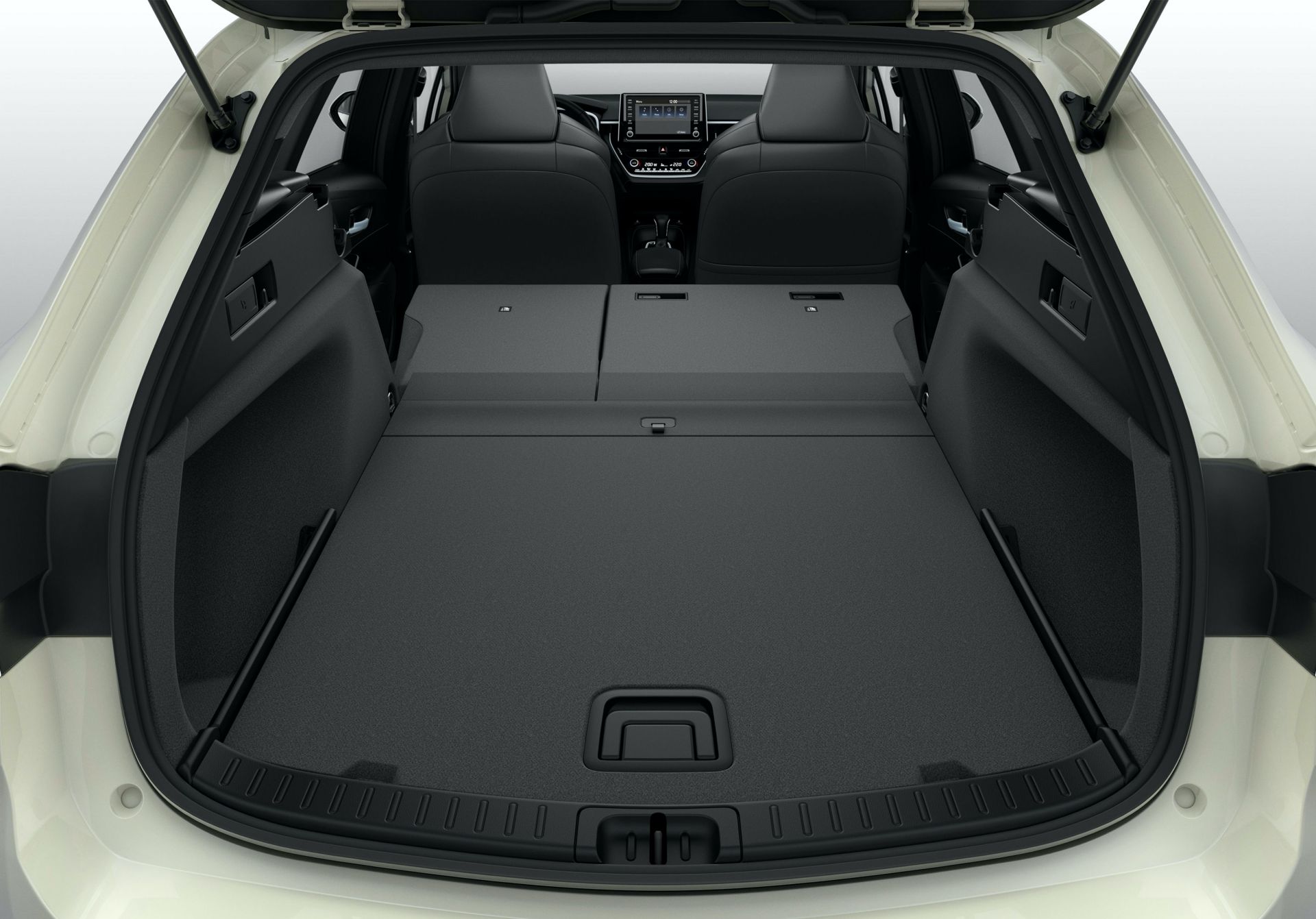 2021 Suzuki Swace Is Another Toyota Corolla Touring Sports For Europe