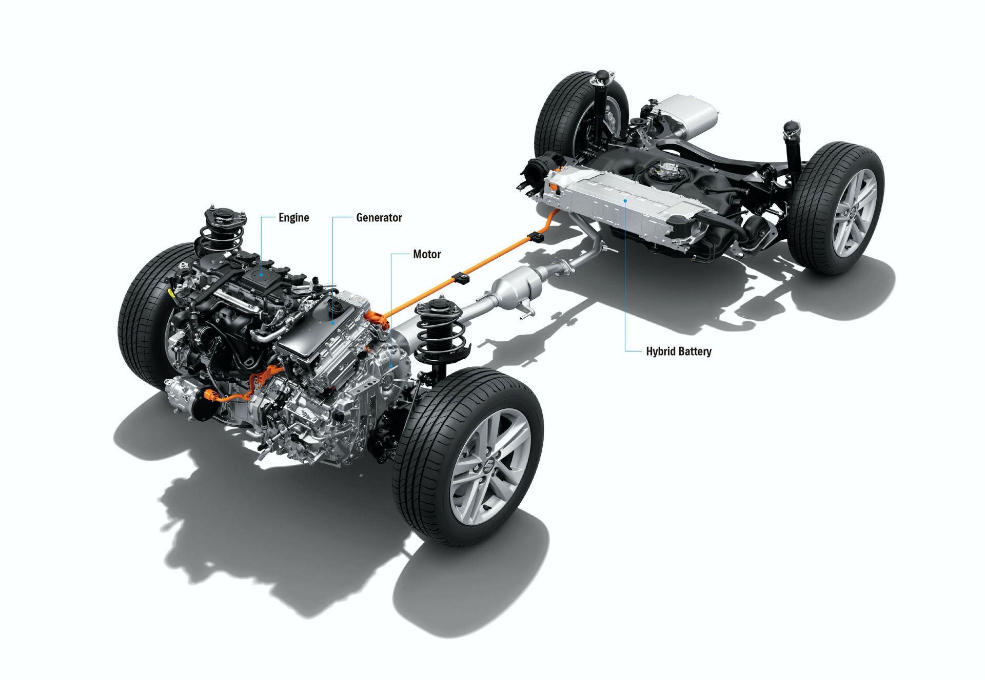2021 Suzuki Swace Is Another Toyota Corolla Touring Sports For Europe