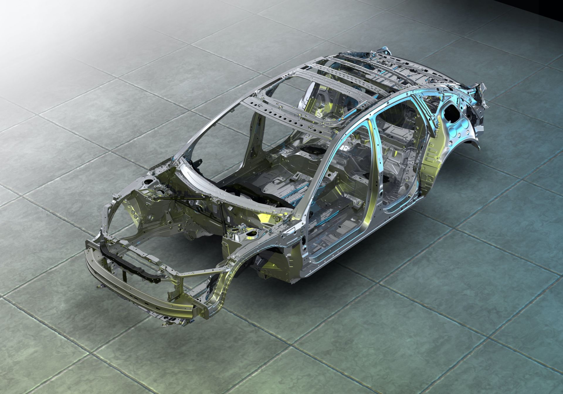 2021 Acura TLX Shows Everything That’s New In 130 Photos