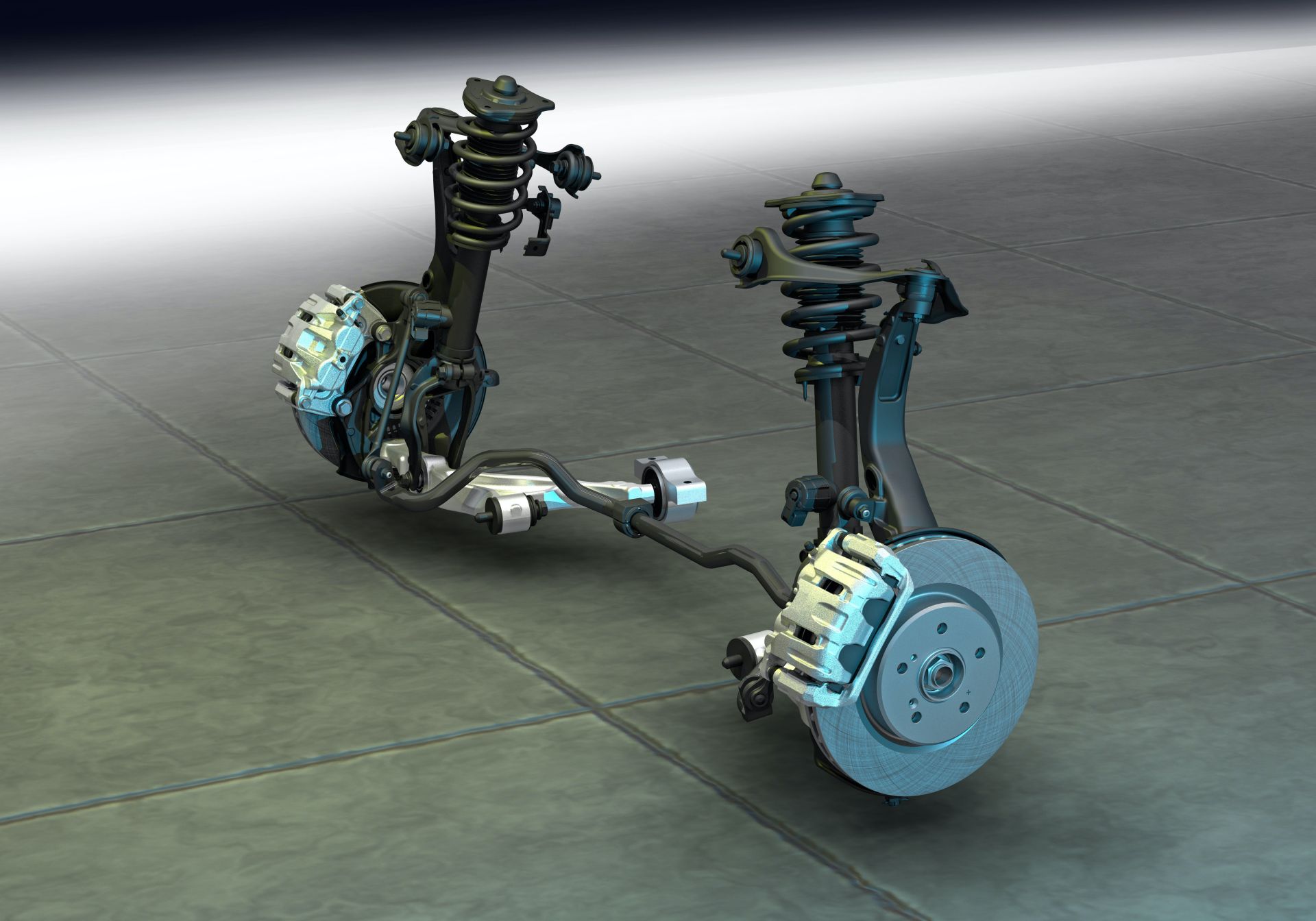 2021 Acura TLX Shows Everything That’s New In 130 Photos