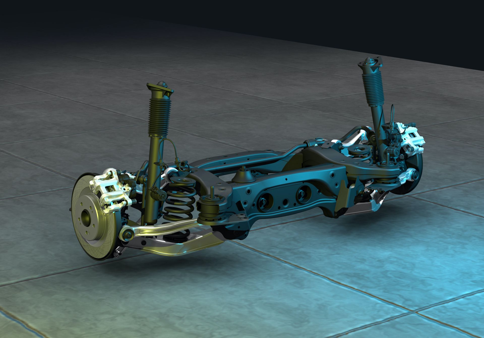 2021 Acura TLX Shows Everything That’s New In 130 Photos