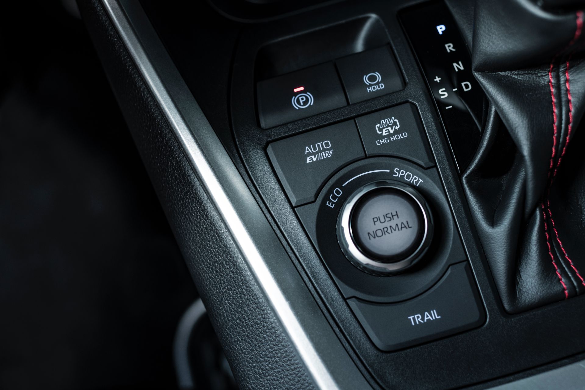 Europe’s 2021 Toyota RAV4 Plug-In Hybrid Offers 46-Mile EV Range