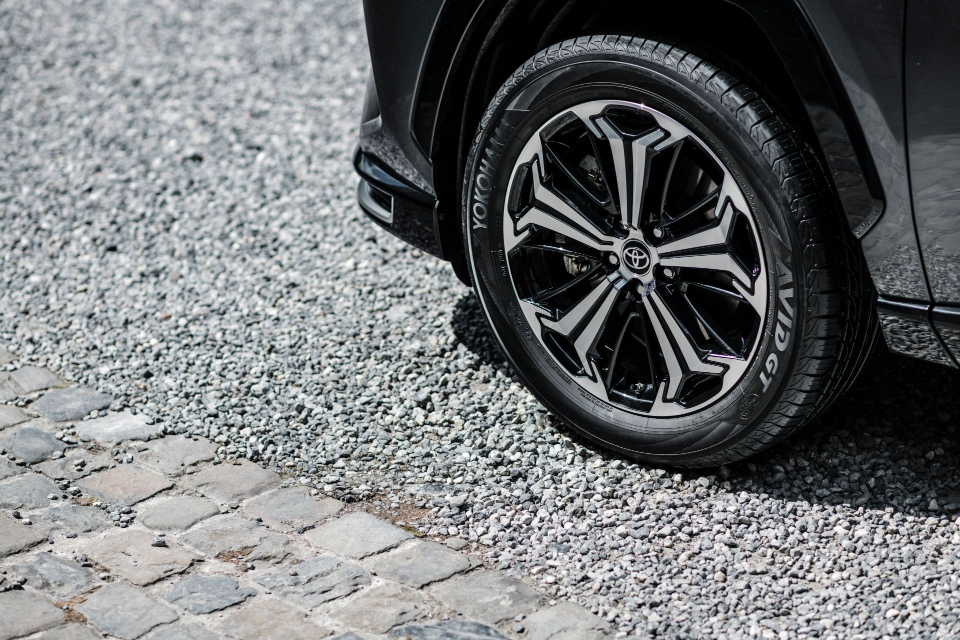 Europe’s 2021 Toyota RAV4 Plug-In Hybrid Offers 46-Mile EV Range