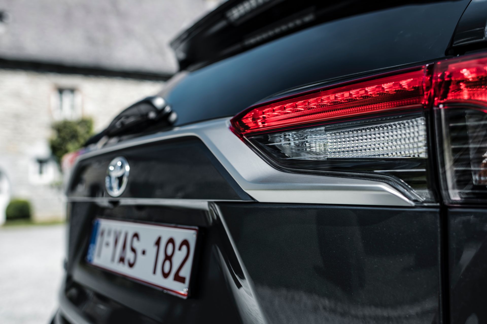 Europe’s 2021 Toyota RAV4 Plug-In Hybrid Offers 46-Mile EV Range