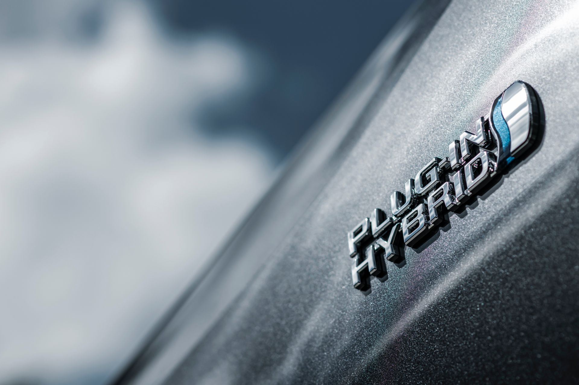 Europe’s 2021 Toyota RAV4 Plug-In Hybrid Offers 46-Mile EV Range