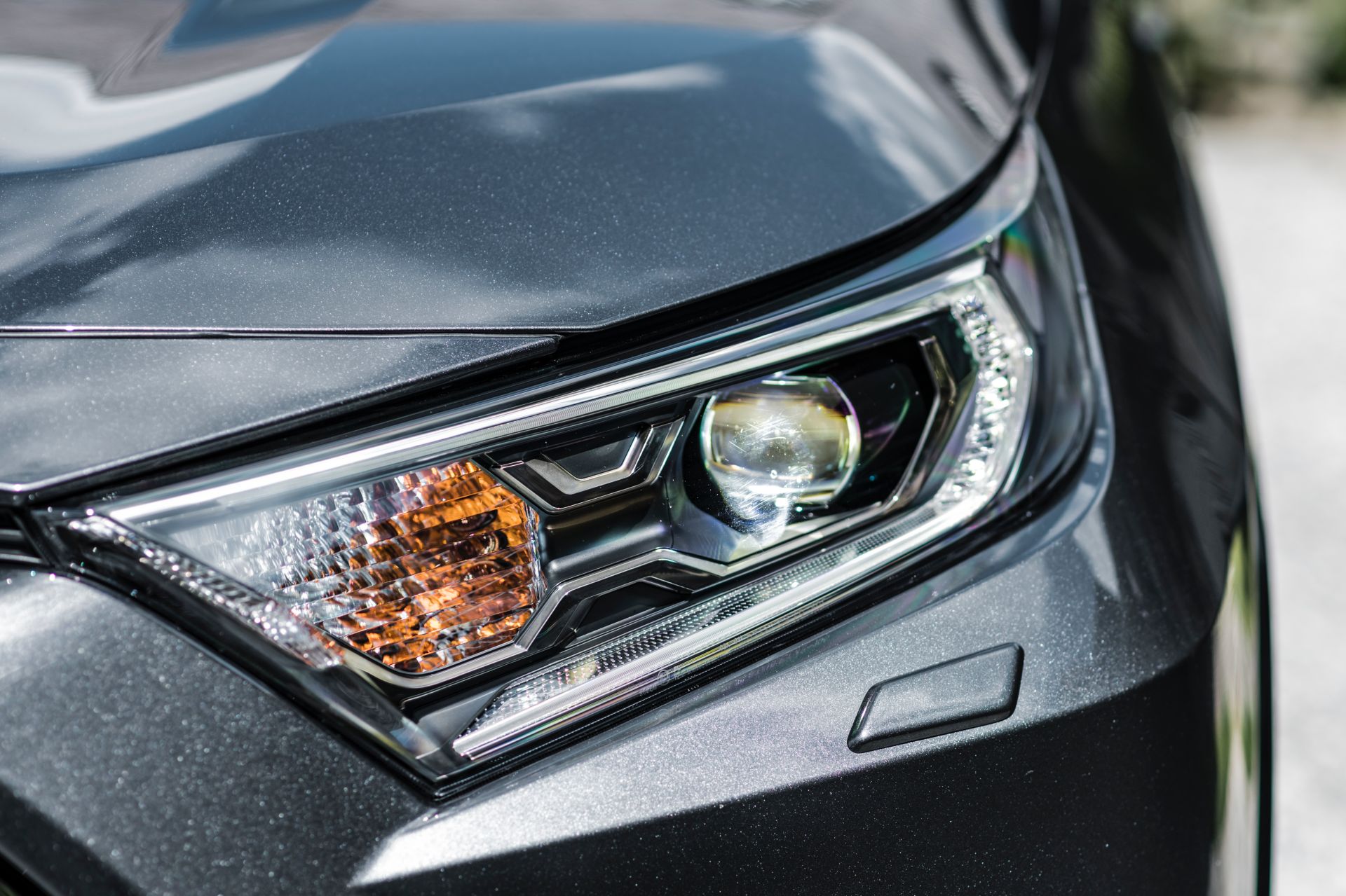 Europe’s 2021 Toyota RAV4 Plug-In Hybrid Offers 46-Mile EV Range