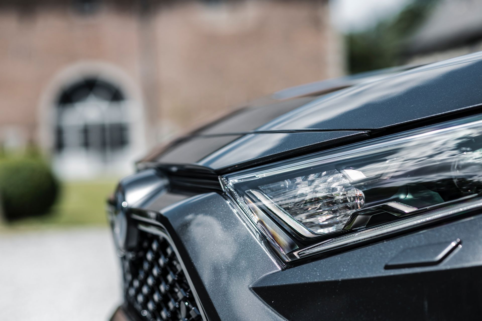 Europe’s 2021 Toyota RAV4 Plug-In Hybrid Offers 46-Mile EV Range