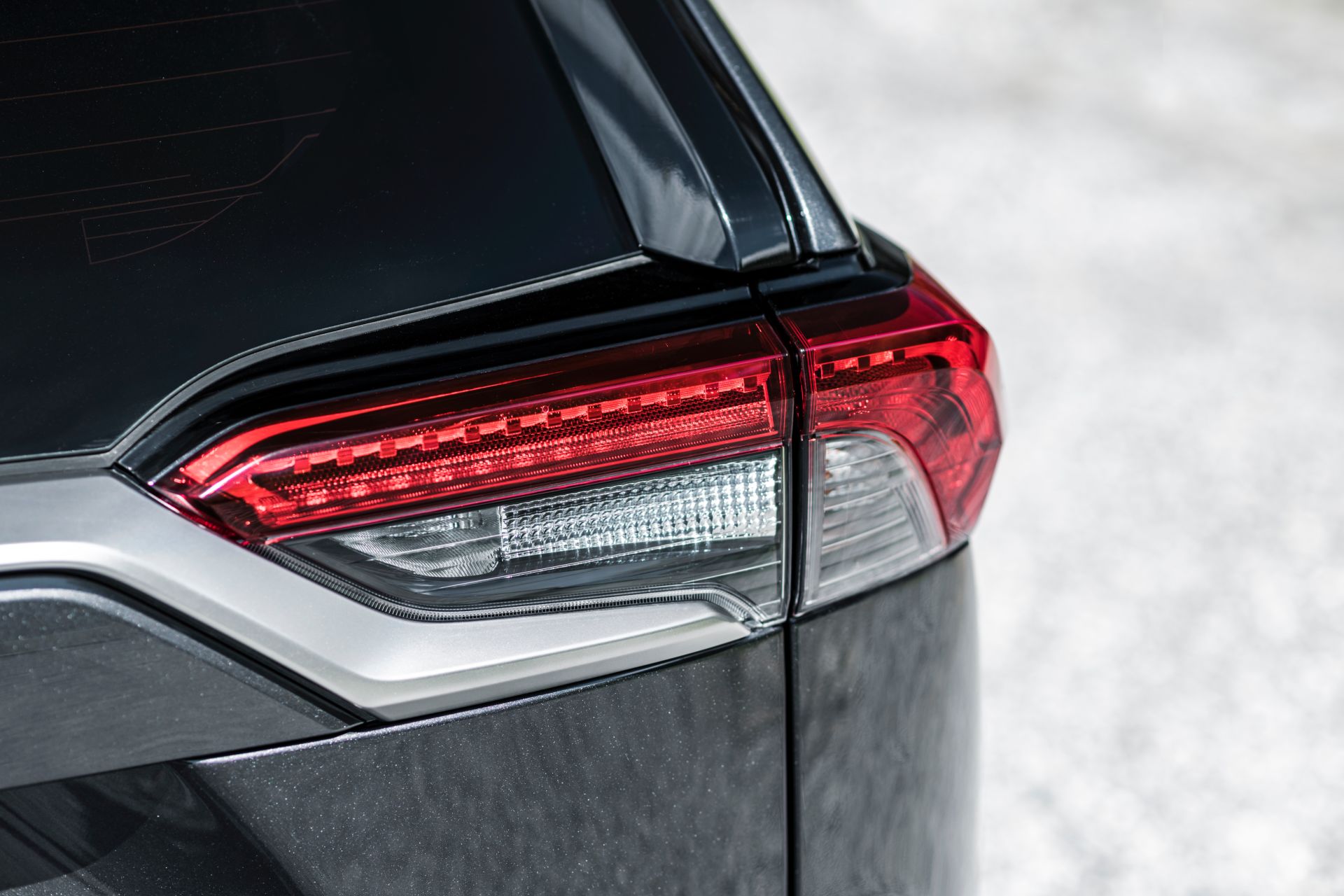 Europe’s 2021 Toyota RAV4 Plug-In Hybrid Offers 46-Mile EV Range