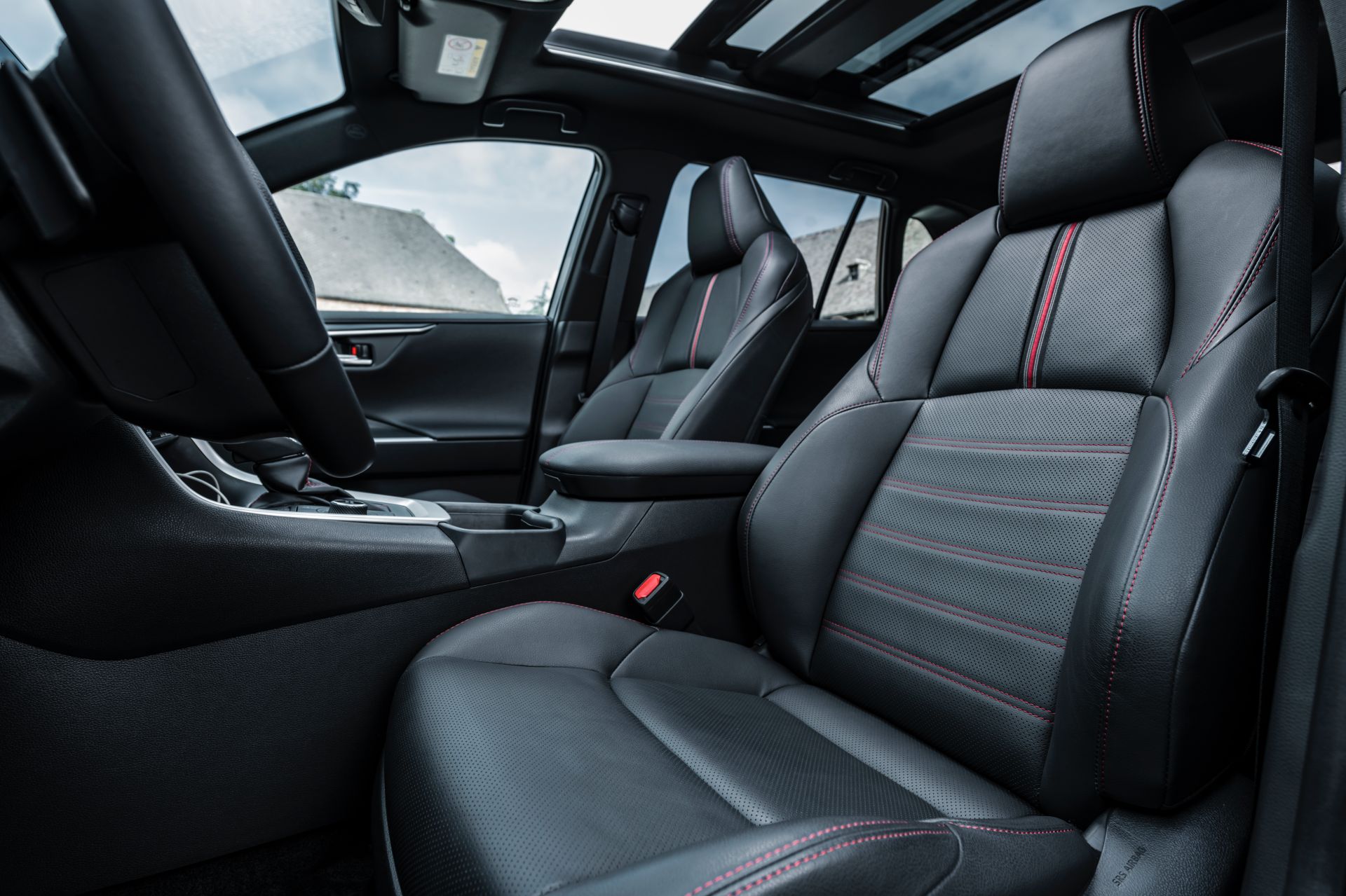 Europe’s 2021 Toyota RAV4 Plug-In Hybrid Offers 46-Mile EV Range