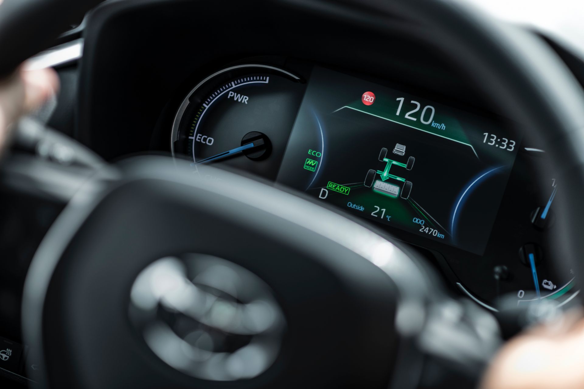 Europe’s 2021 Toyota RAV4 Plug-In Hybrid Offers 46-Mile EV Range