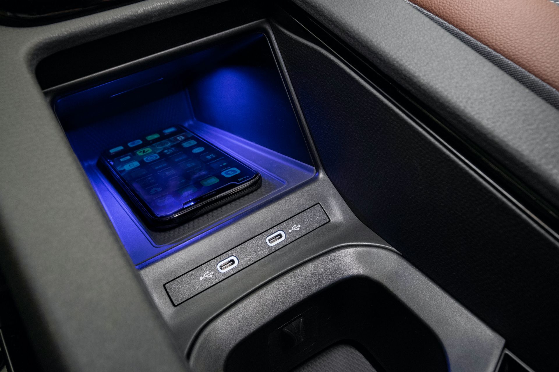 2021 VW ID.4 EV Offers 250 Mile-Range, 201HP RWD Powertrain For $39,995