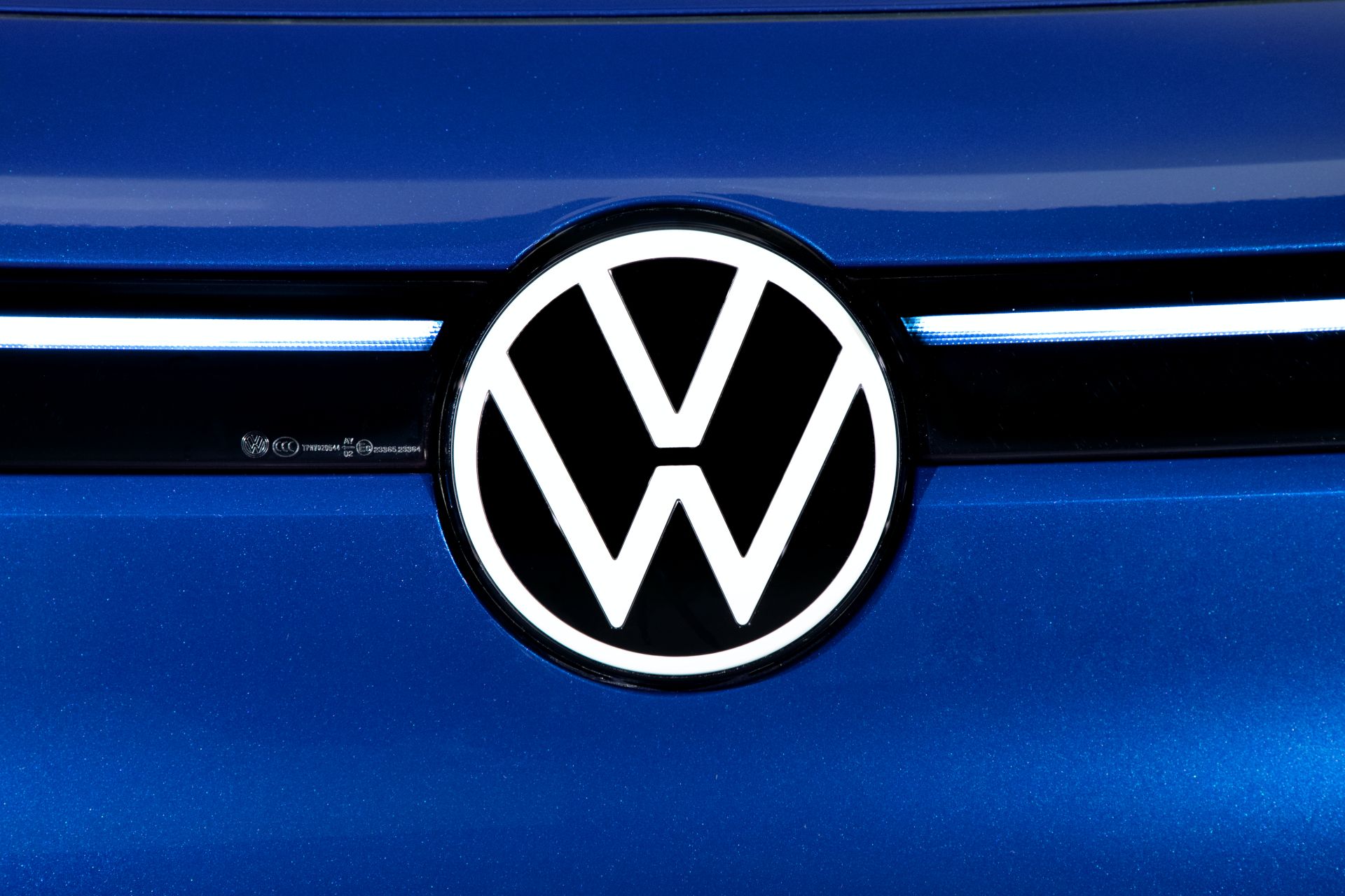 2021 VW ID.4 EV Offers 250 Mile-Range, 201HP RWD Powertrain For $39,995