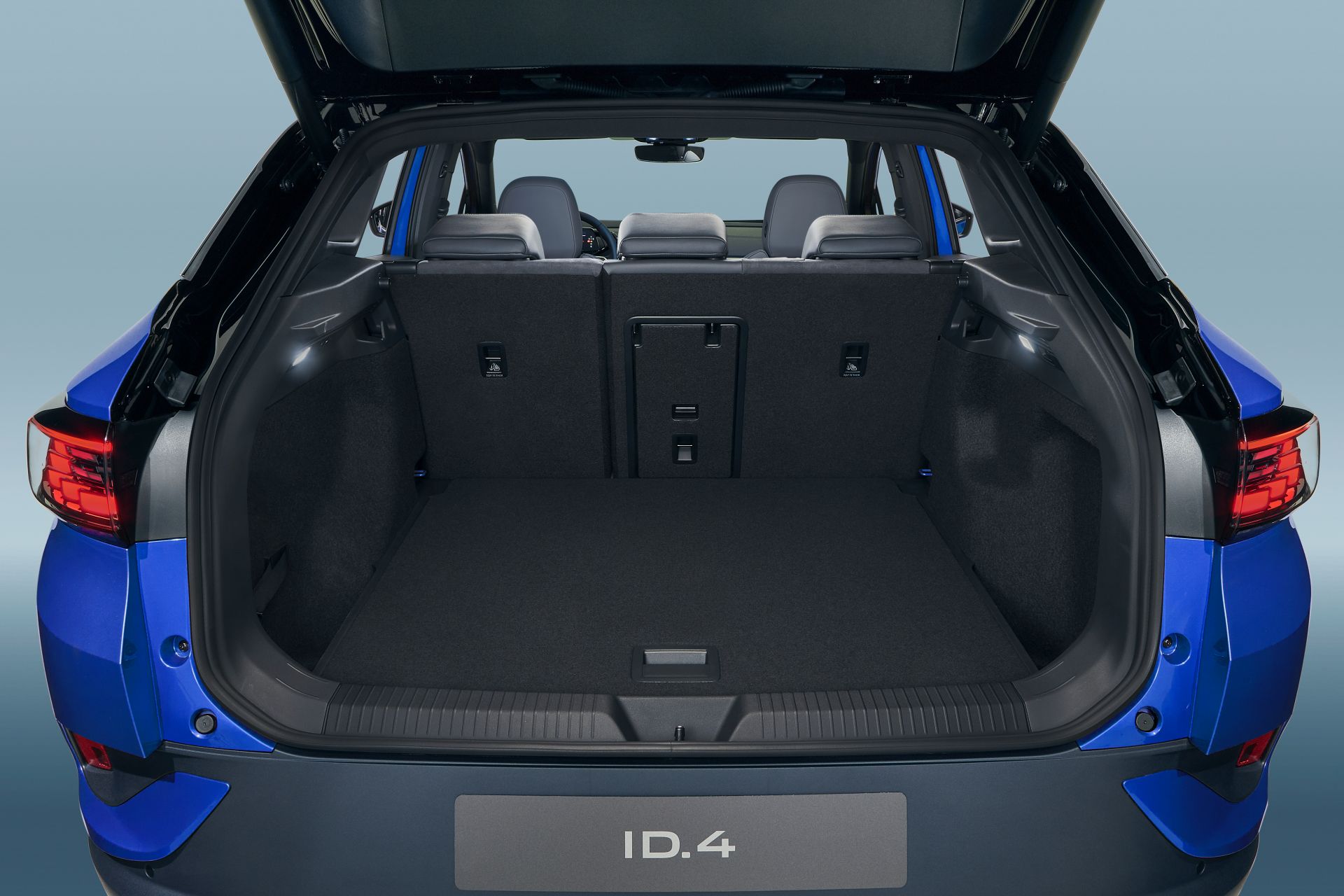 2021 VW ID.4 EV Offers 250 Mile-Range, 201HP RWD Powertrain For $39,995