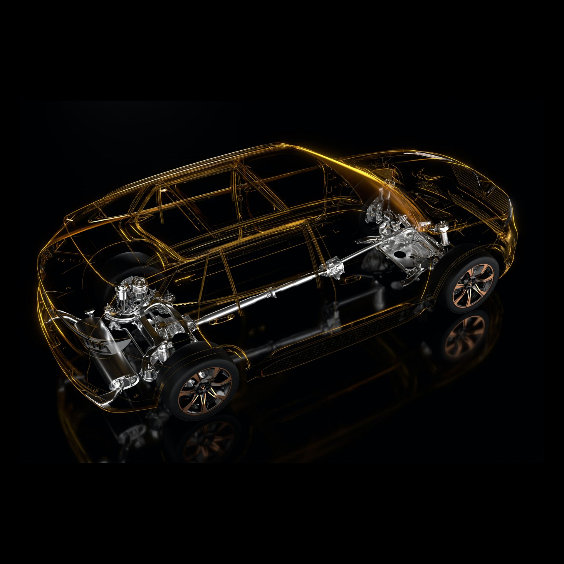 VinFast Wants The World To Take It Seriously, Unveils $164,000 President Luxury SUV