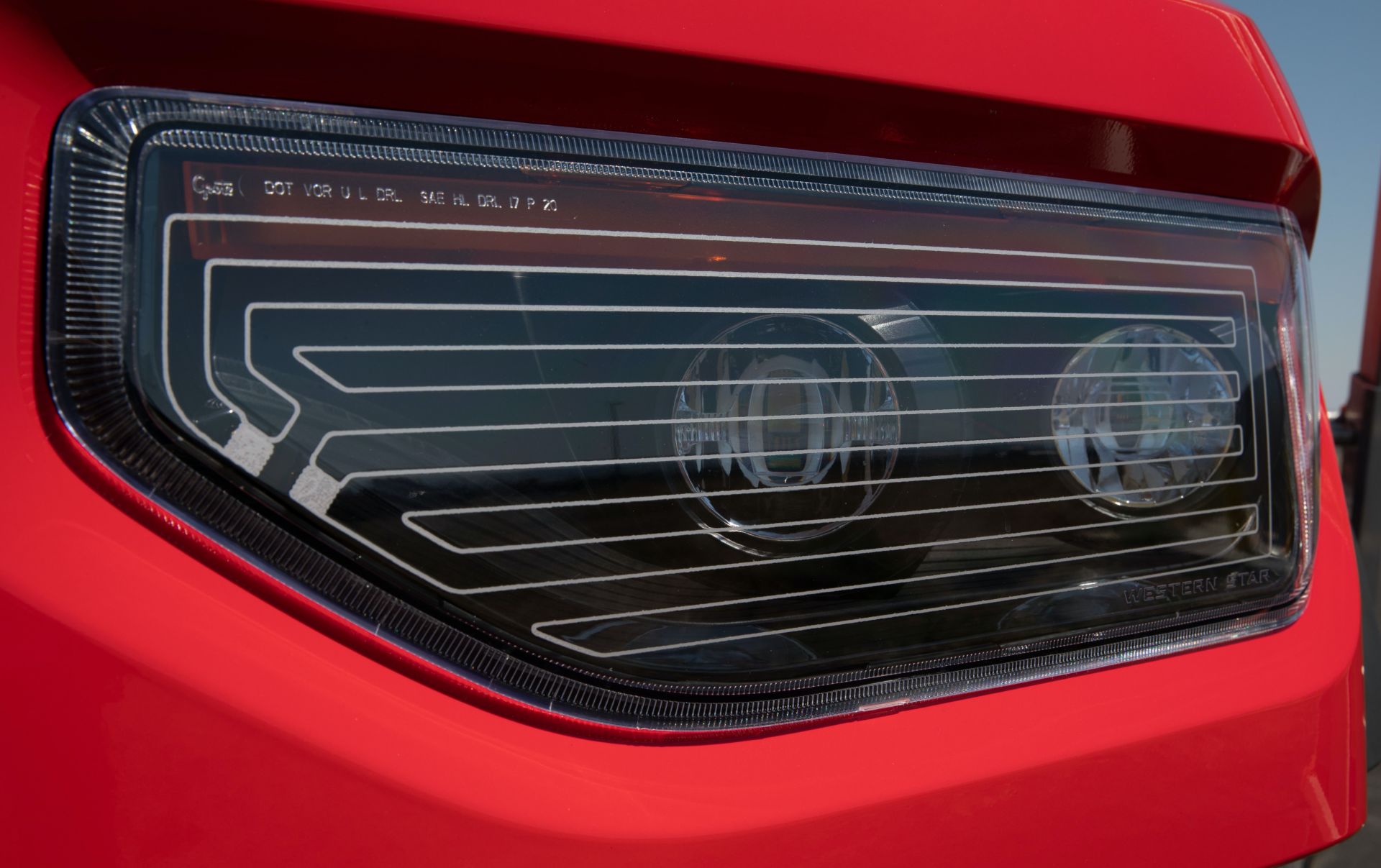 America’s All-New Western Star 49X Vocational Truck Is Here To Get Any Job Done