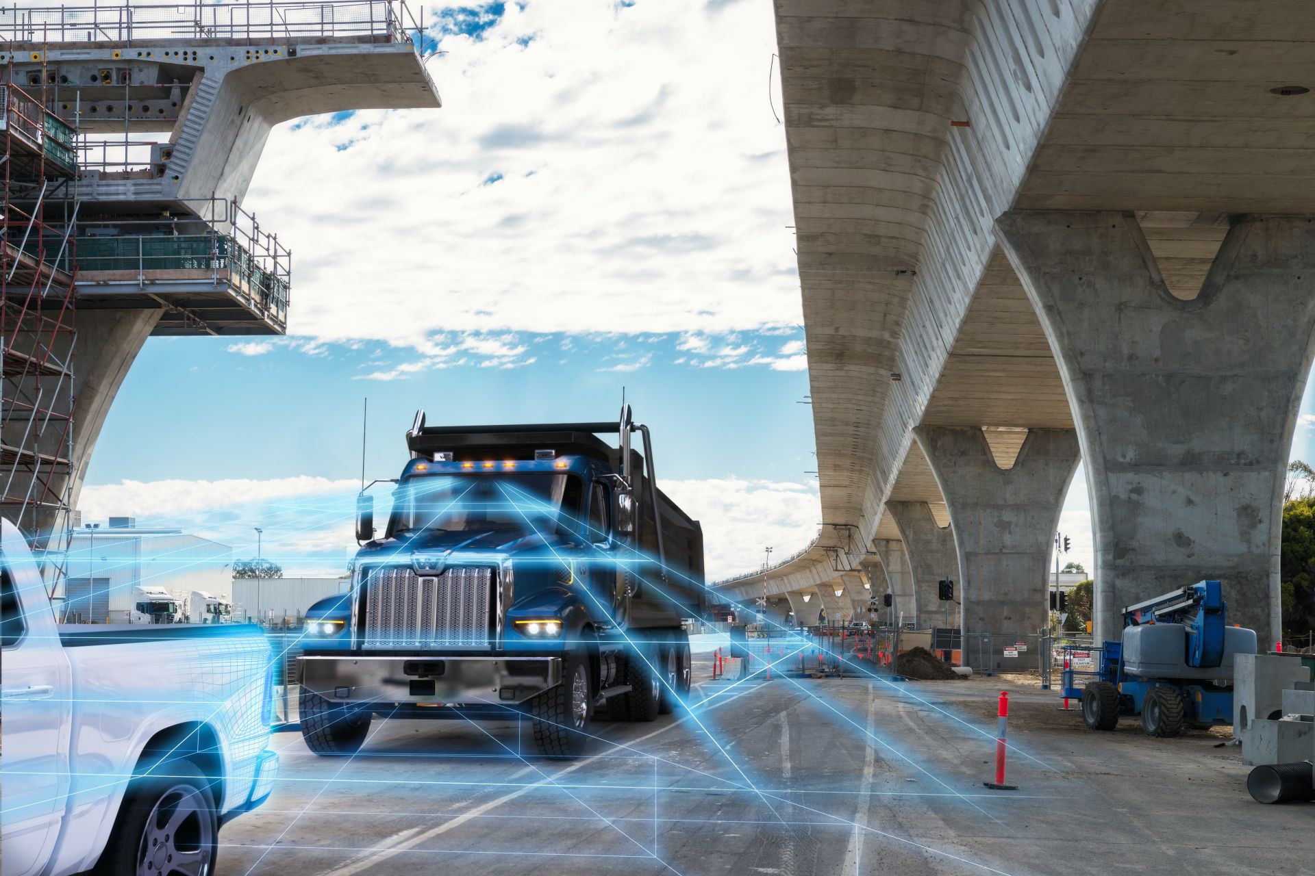 America’s All-New Western Star 49X Vocational Truck Is Here To Get Any Job Done