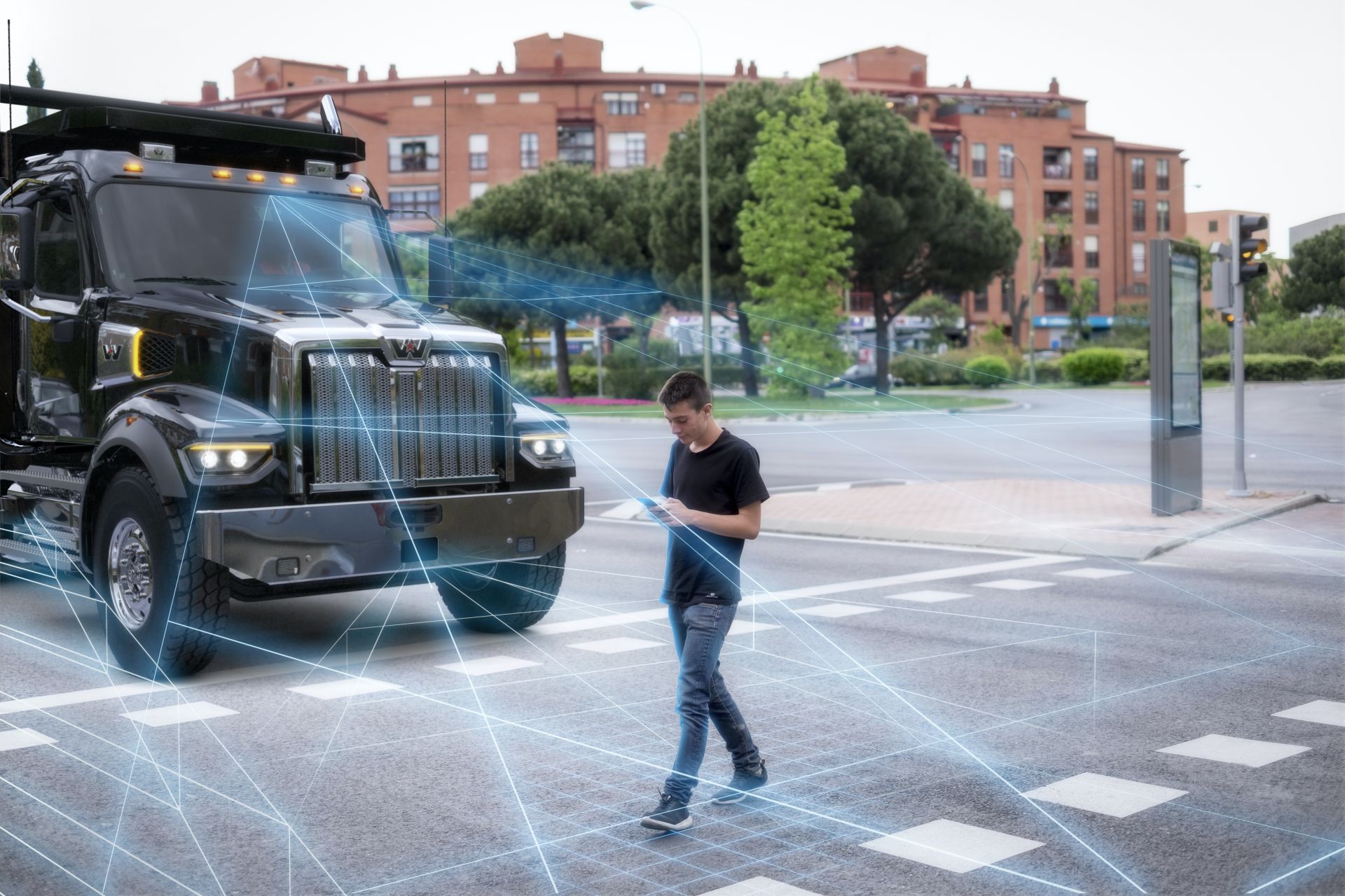 America’s All-New Western Star 49X Vocational Truck Is Here To Get Any Job Done