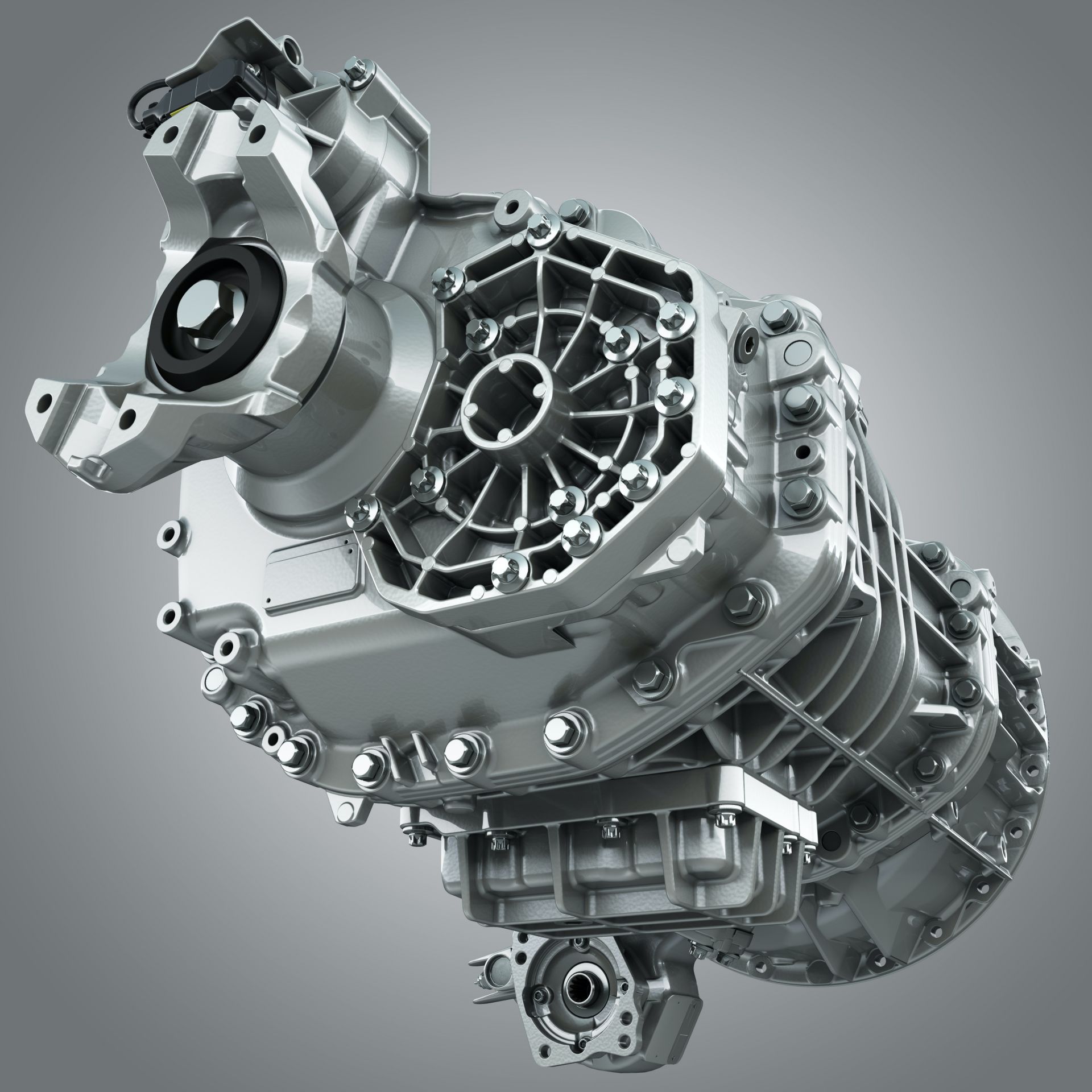 America’s All-New Western Star 49X Vocational Truck Is Here To Get Any Job Done