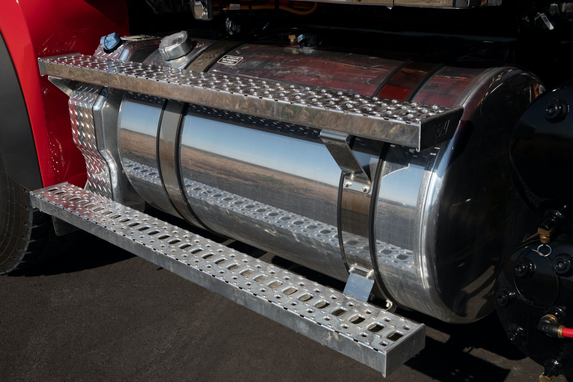 America’s All-New Western Star 49X Vocational Truck Is Here To Get Any Job Done