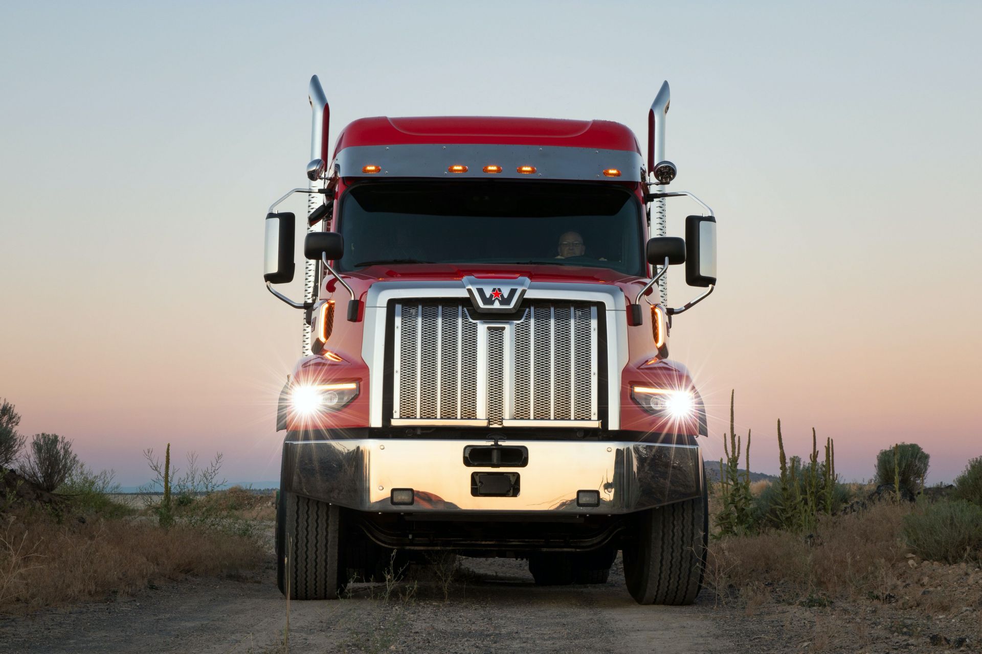 America’s All-New Western Star 49X Vocational Truck Is Here To Get Any Job Done