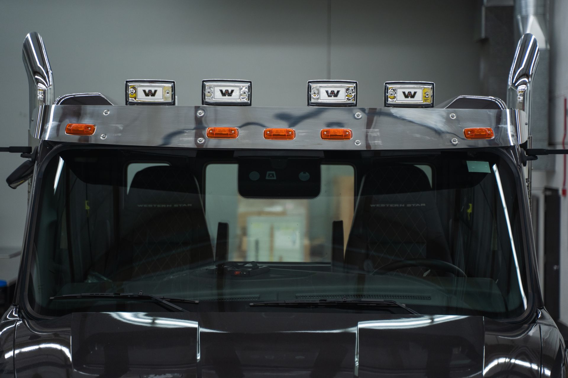 America’s All-New Western Star 49X Vocational Truck Is Here To Get Any Job Done