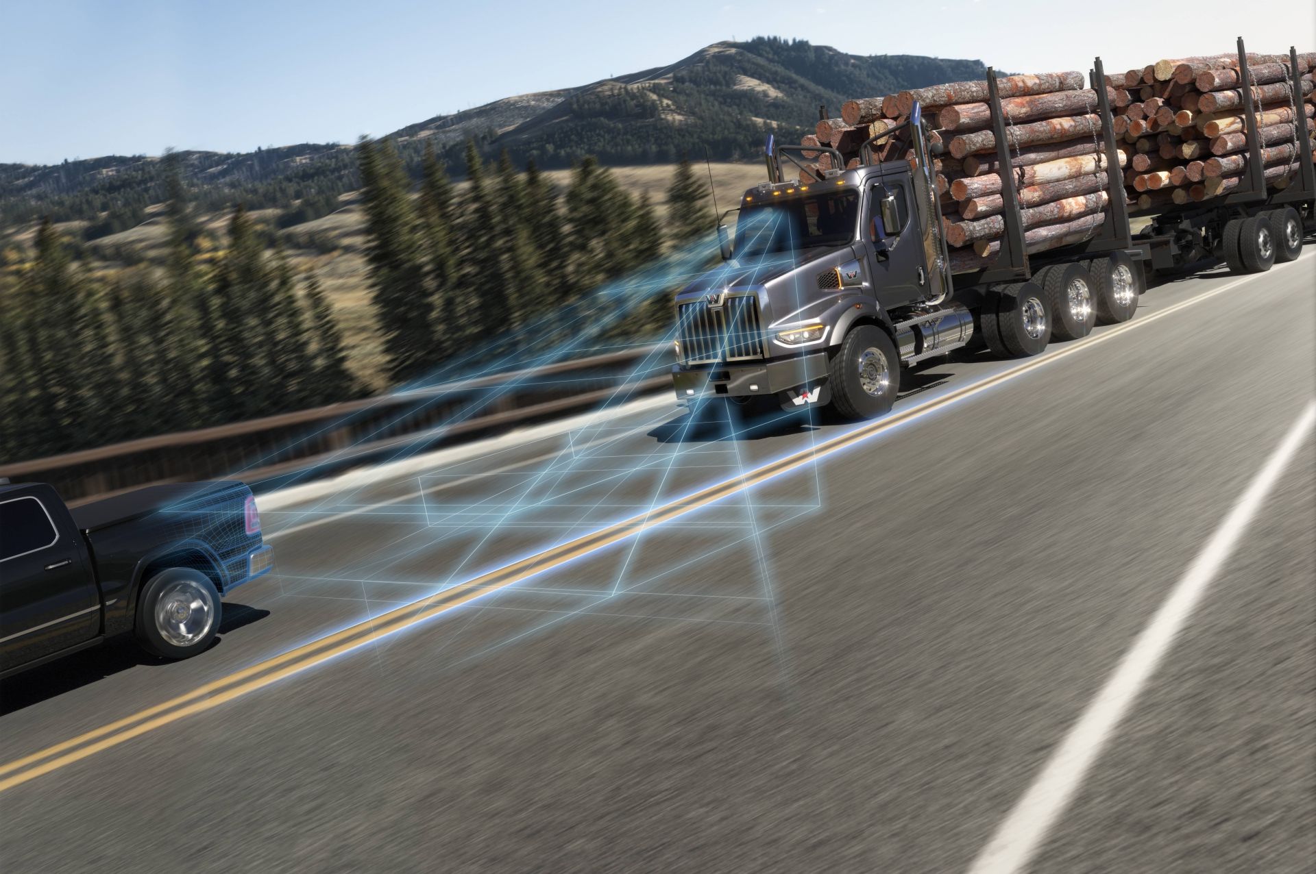 America’s All-New Western Star 49X Vocational Truck Is Here To Get Any Job Done