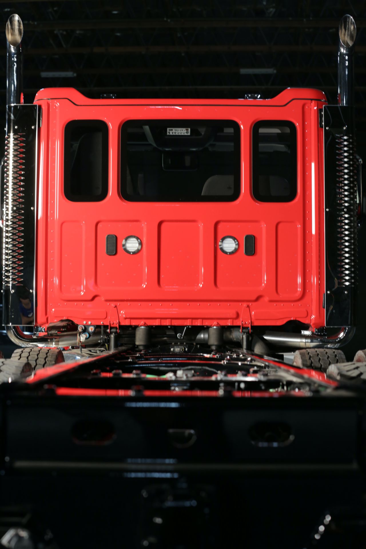 America’s All-New Western Star 49X Vocational Truck Is Here To Get Any Job Done