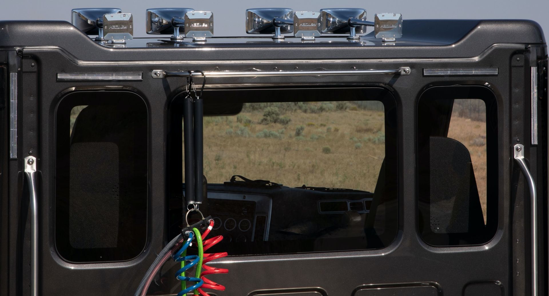 America’s All-New Western Star 49X Vocational Truck Is Here To Get Any Job Done