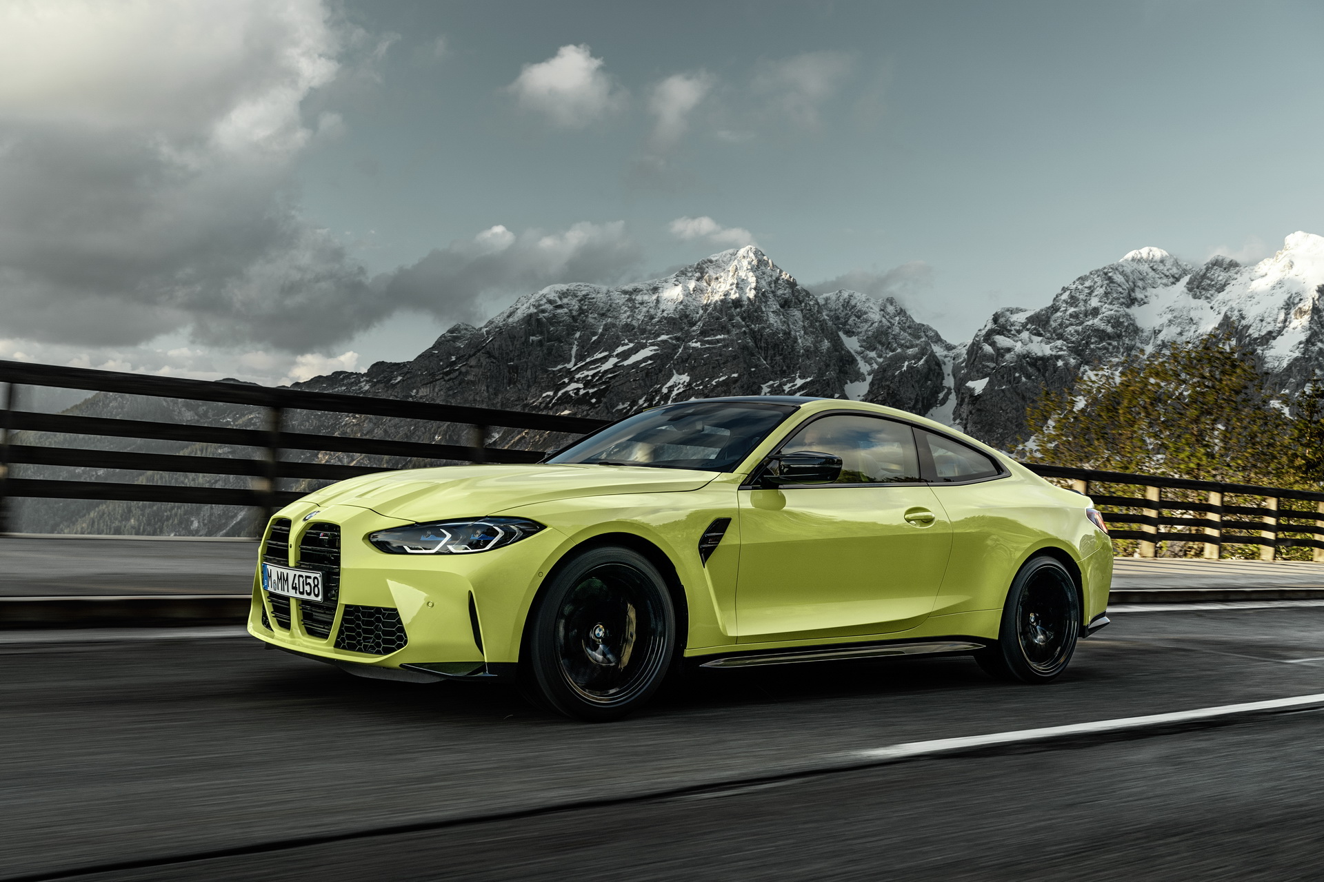 2021 BMW M3 And M4 Launched In Australia With RWD, AU$144,900 Starting Price