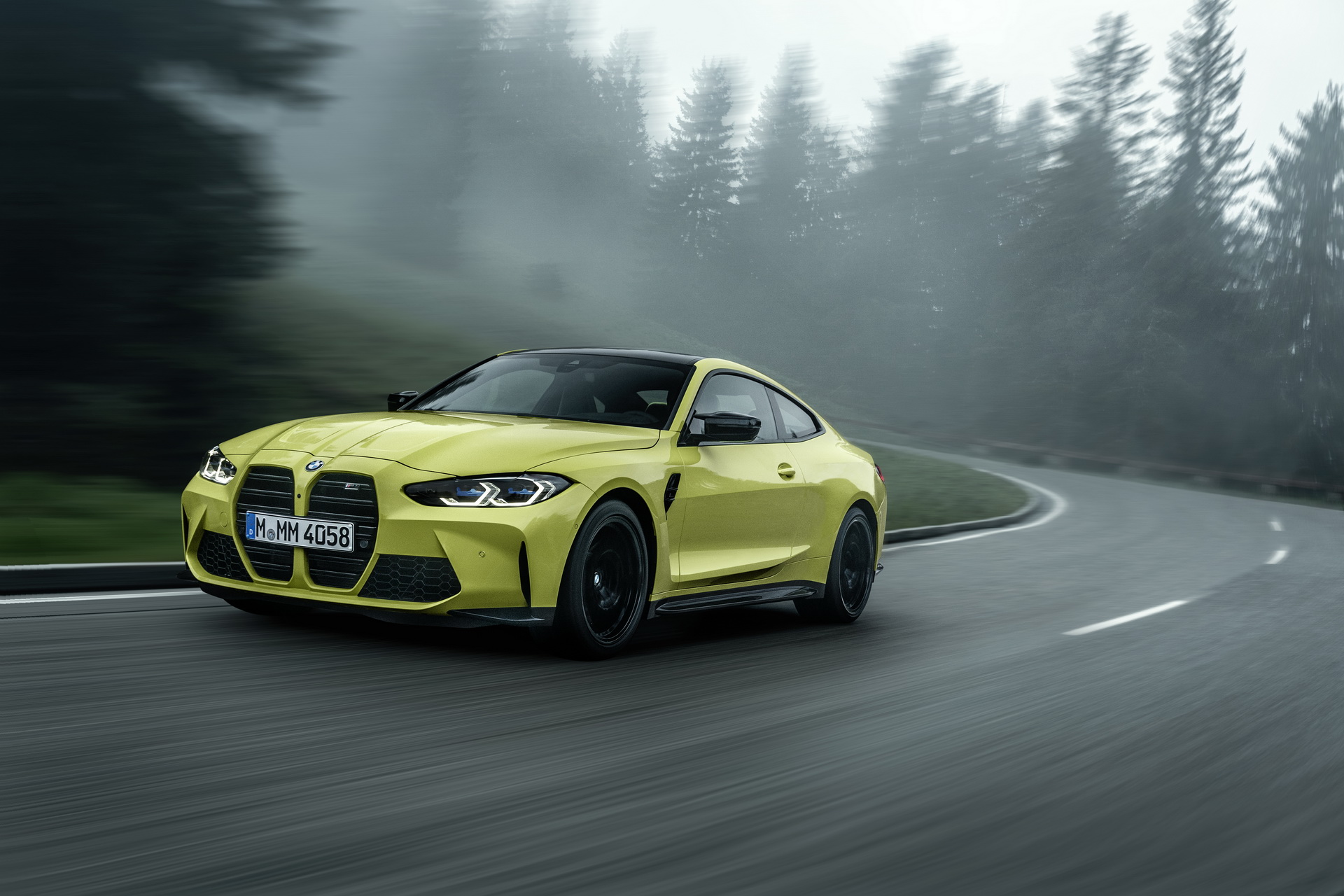 2021 BMW M3 And M4 Launched In Australia With RWD, AU$144,900 Starting Price