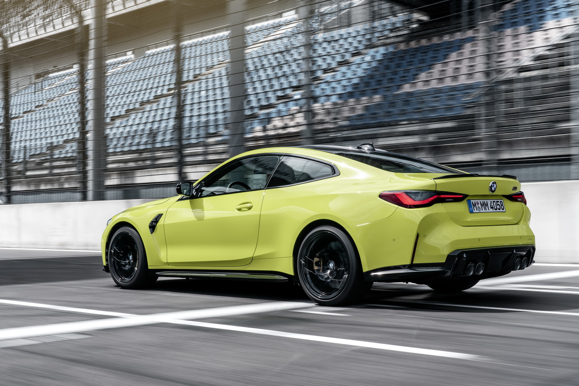2021 BMW M3 And M4 Launched In Australia With RWD, AU$144,900 Starting Price
