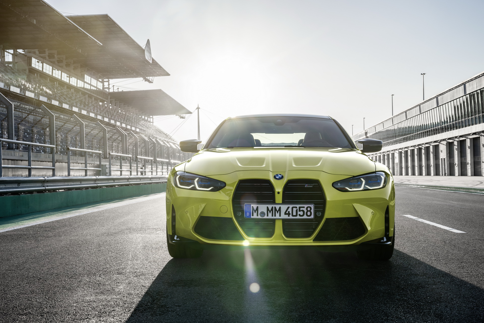 2021 BMW M3 And M4 Launched In Australia With RWD, AU$144,900 Starting Price