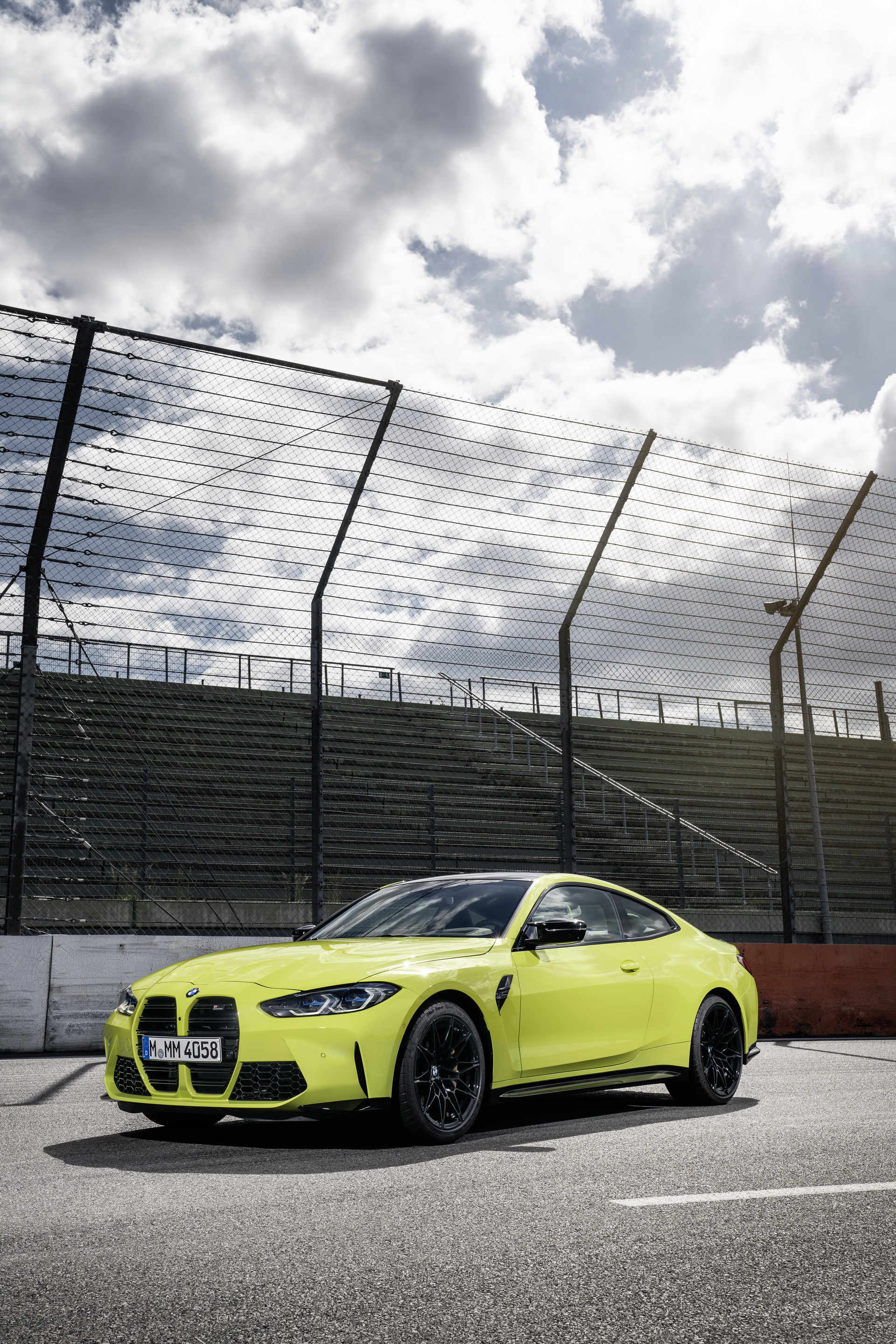 2021 BMW M3 And M4 Launched In Australia With RWD, AU$144,900 Starting Price