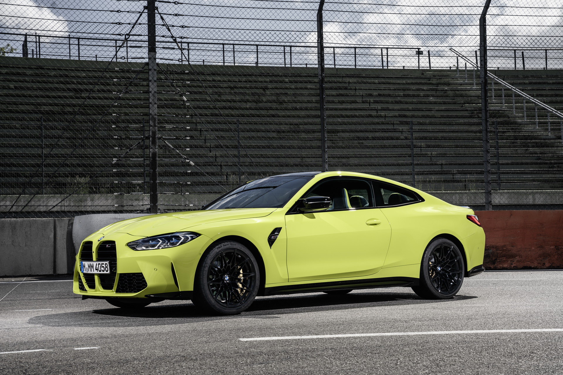 2021 BMW M3 And M4 Launched In Australia With RWD, AU$144,900 Starting Price
