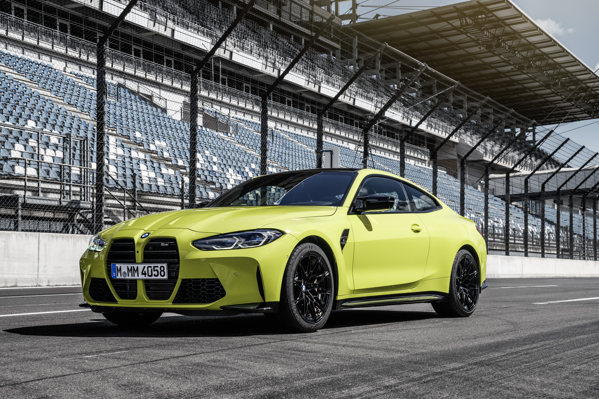 2021 BMW M3 And M4 Launched In Australia With RWD, AU$144,900 Starting Price