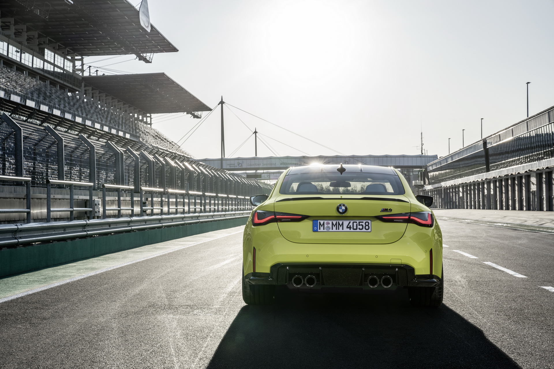 2021 BMW M3 And M4 Launched In Australia With RWD, AU$144,900 Starting Price