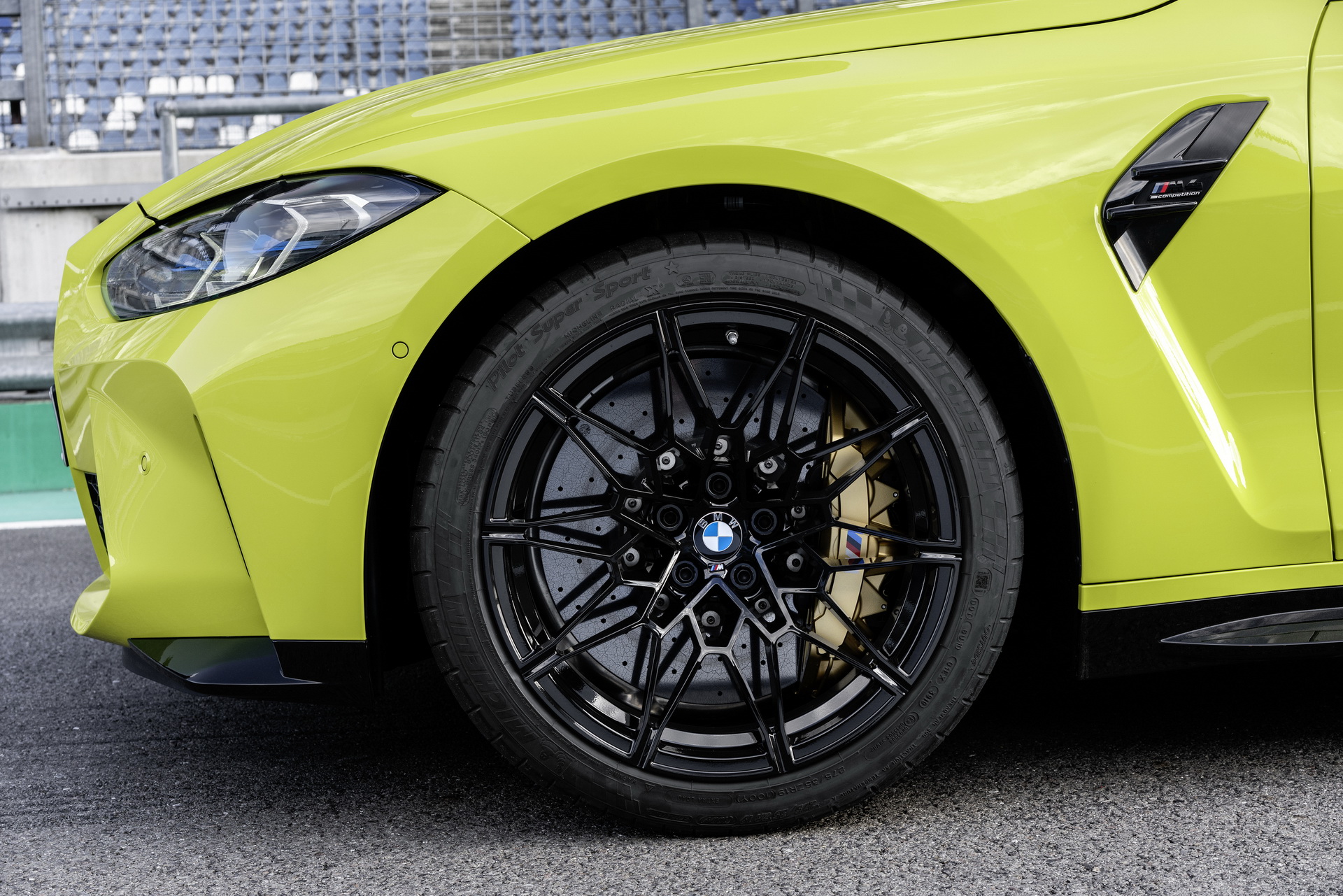 2021 BMW M3 And M4 Launched In Australia With RWD, AU$144,900 Starting Price