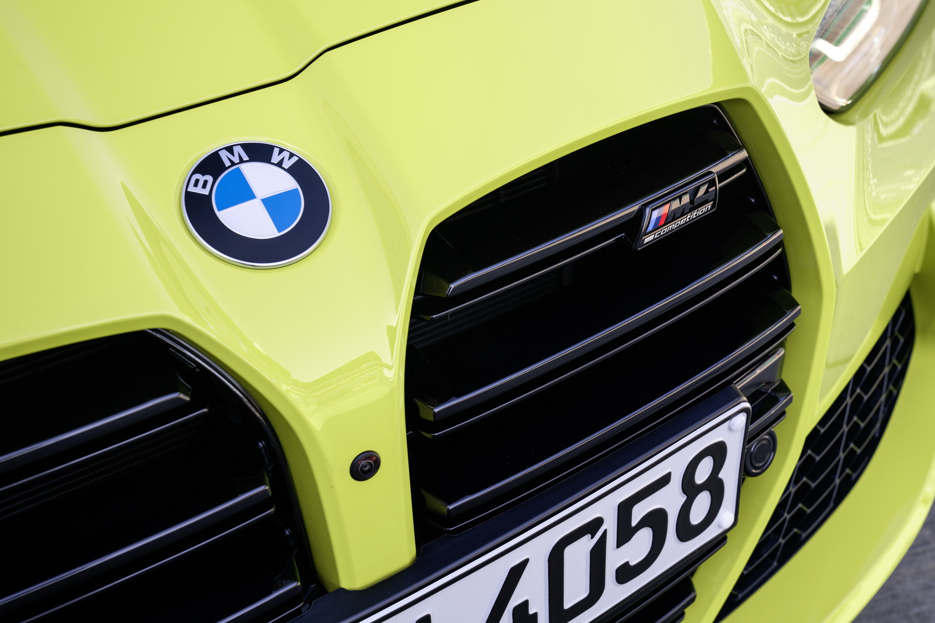 2021 BMW M3 And M4 Launched In Australia With RWD, AU$144,900 Starting Price