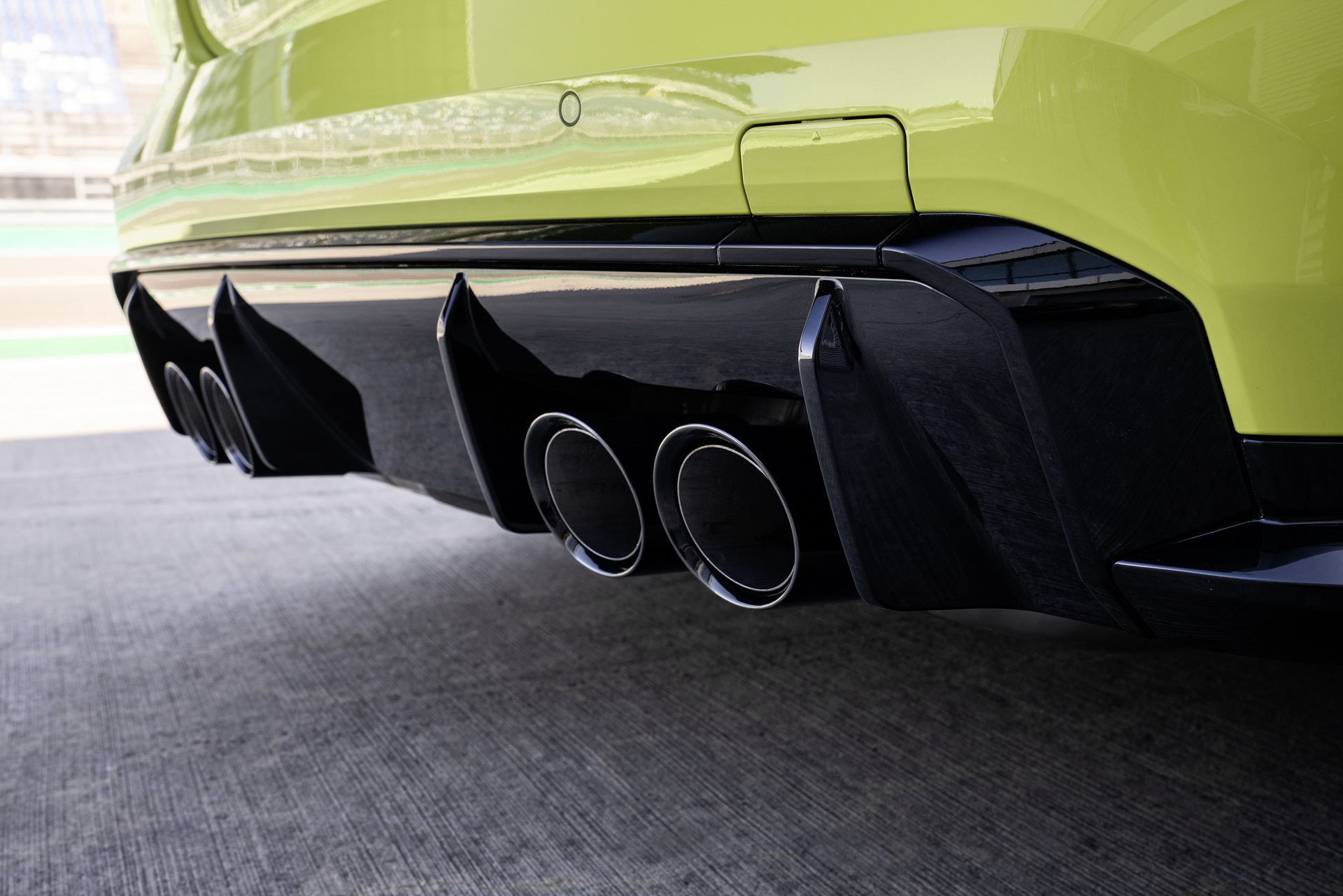 2021 BMW M3 And M4 Launched In Australia With RWD, AU$144,900 Starting Price